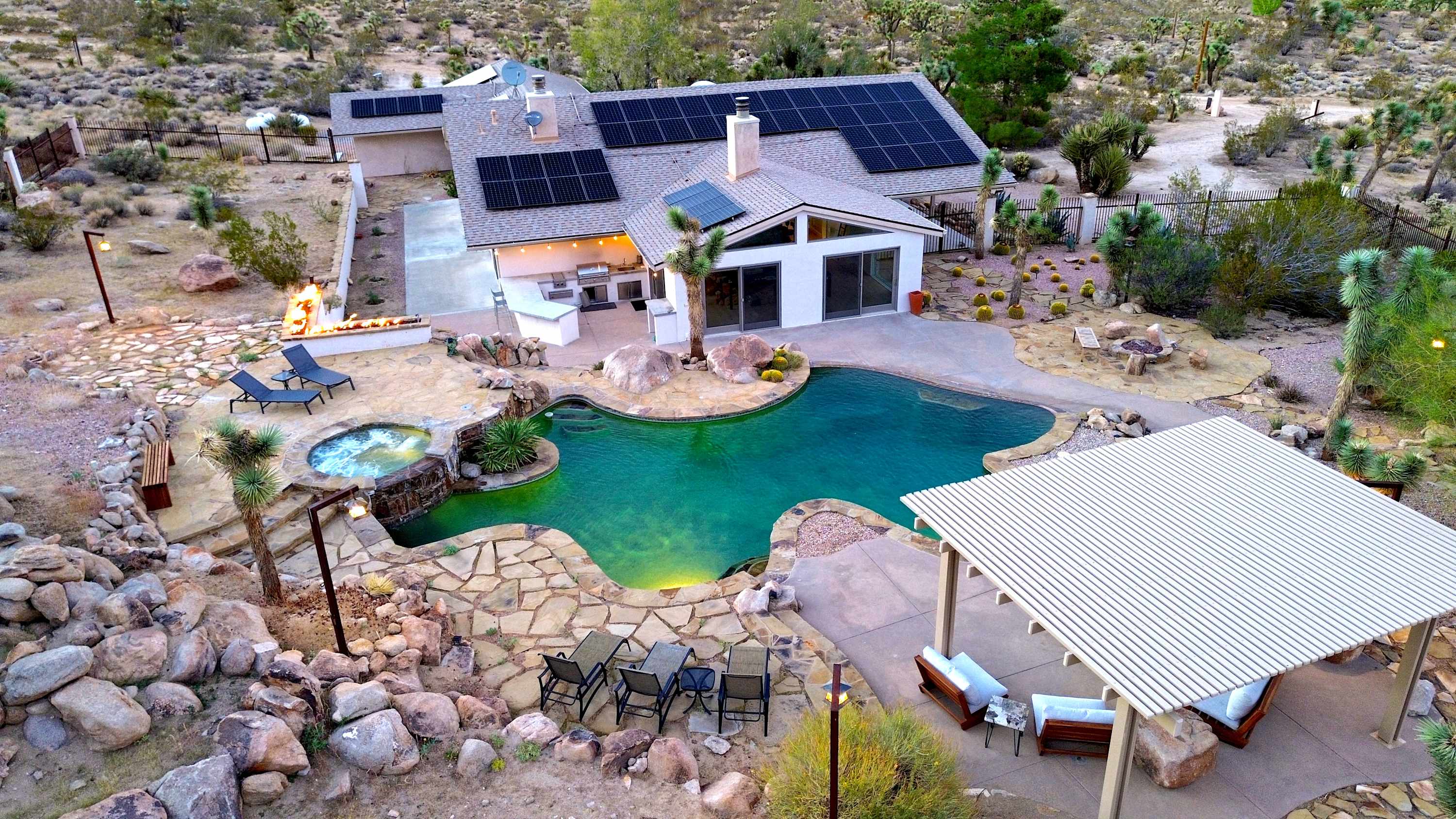 Some times you need to Breakaway!