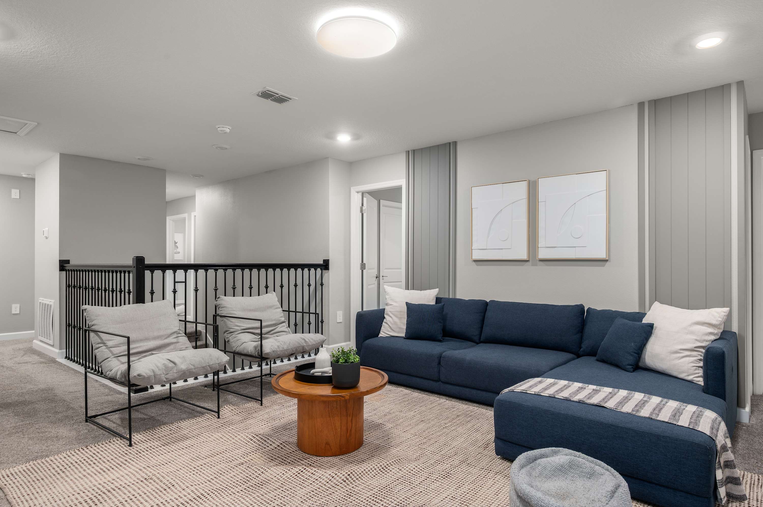 Spacious resort home w/ pool near Disney