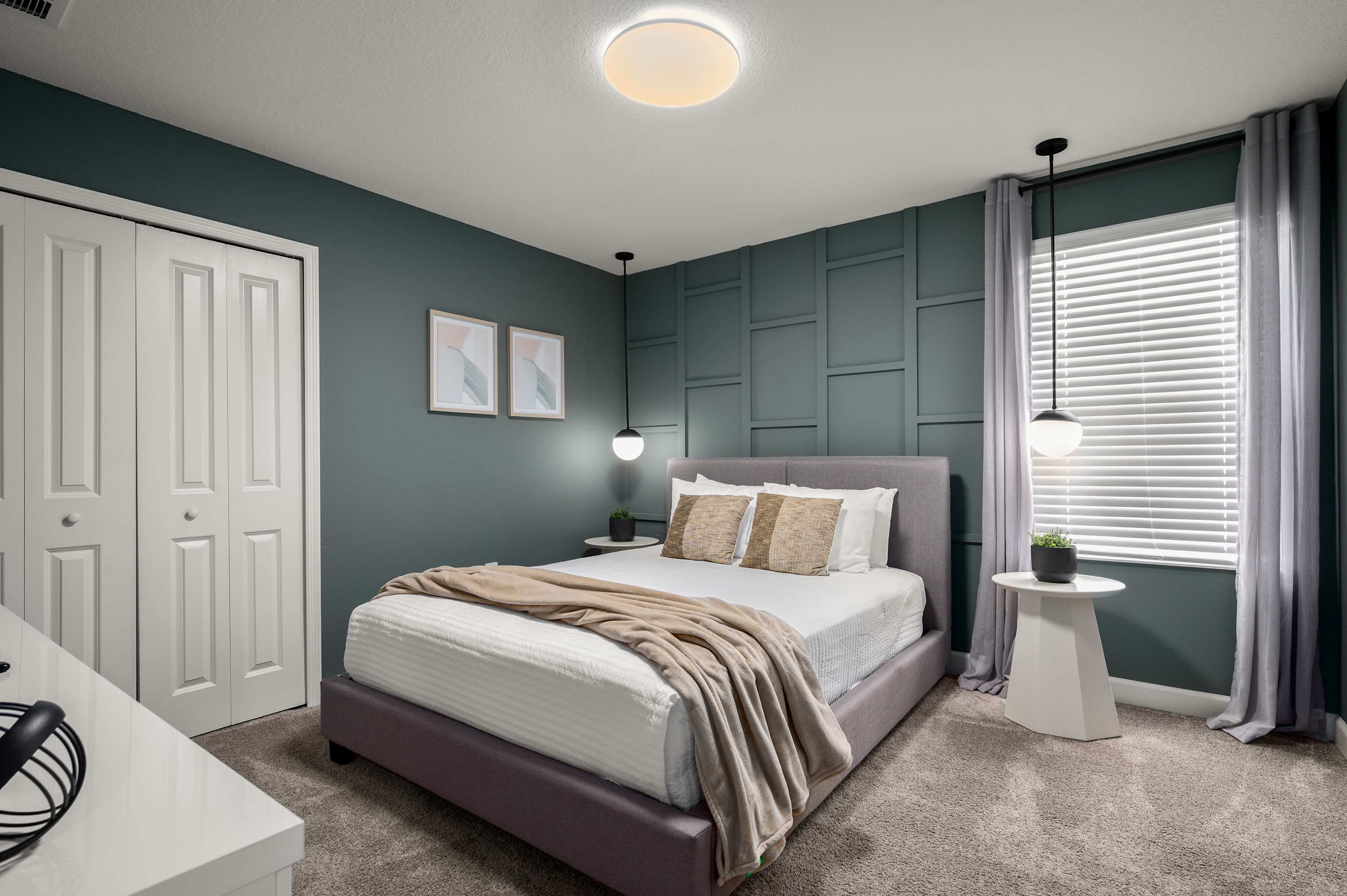 Spacious resort home w/ pool near Disney