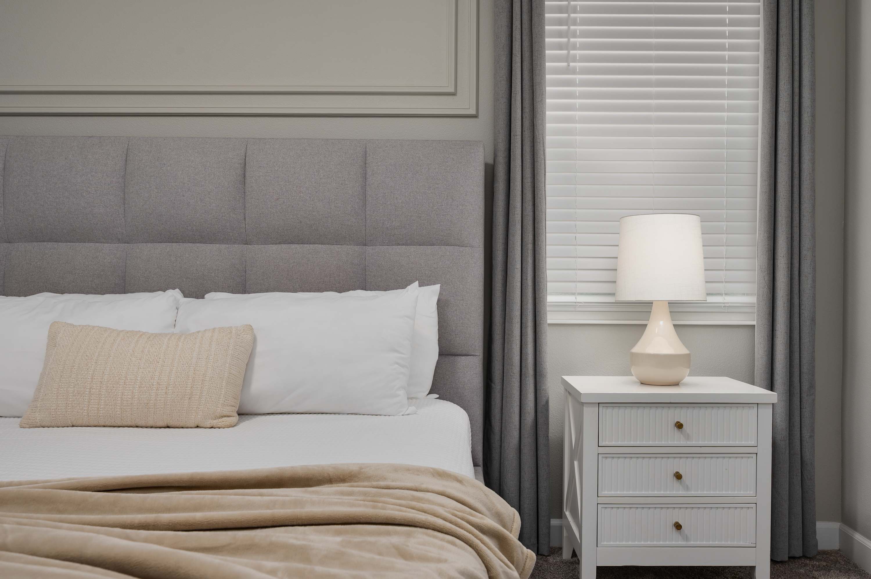 Spacious resort home w/ pool near Disney