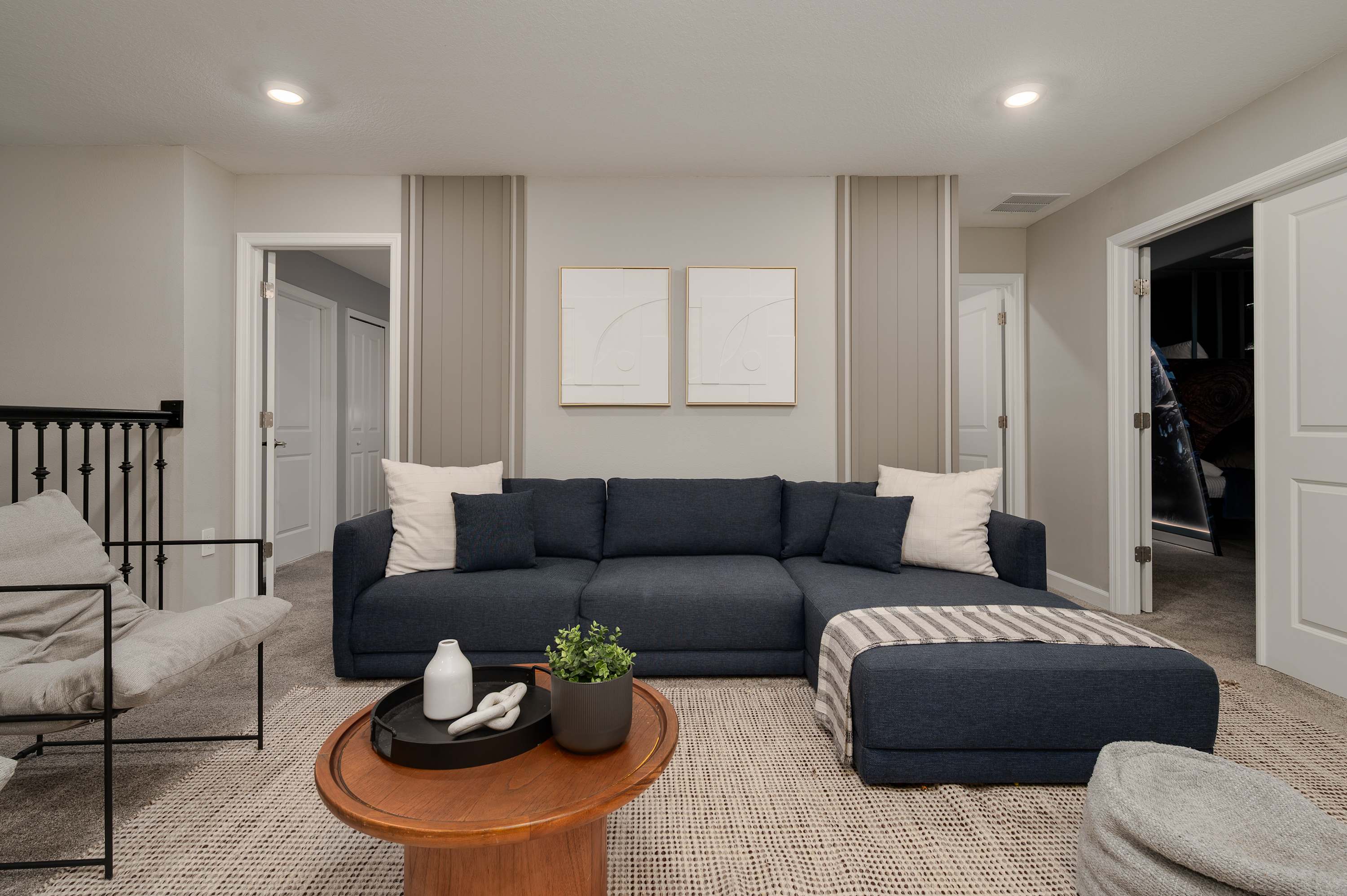 Spacious resort home w/ pool near Disney