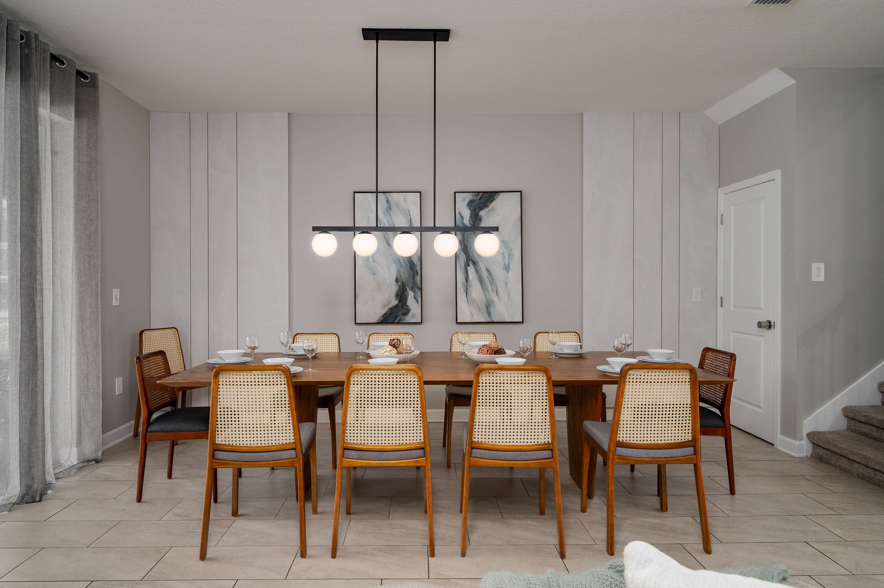 Spacious resort home w/ pool near Disney