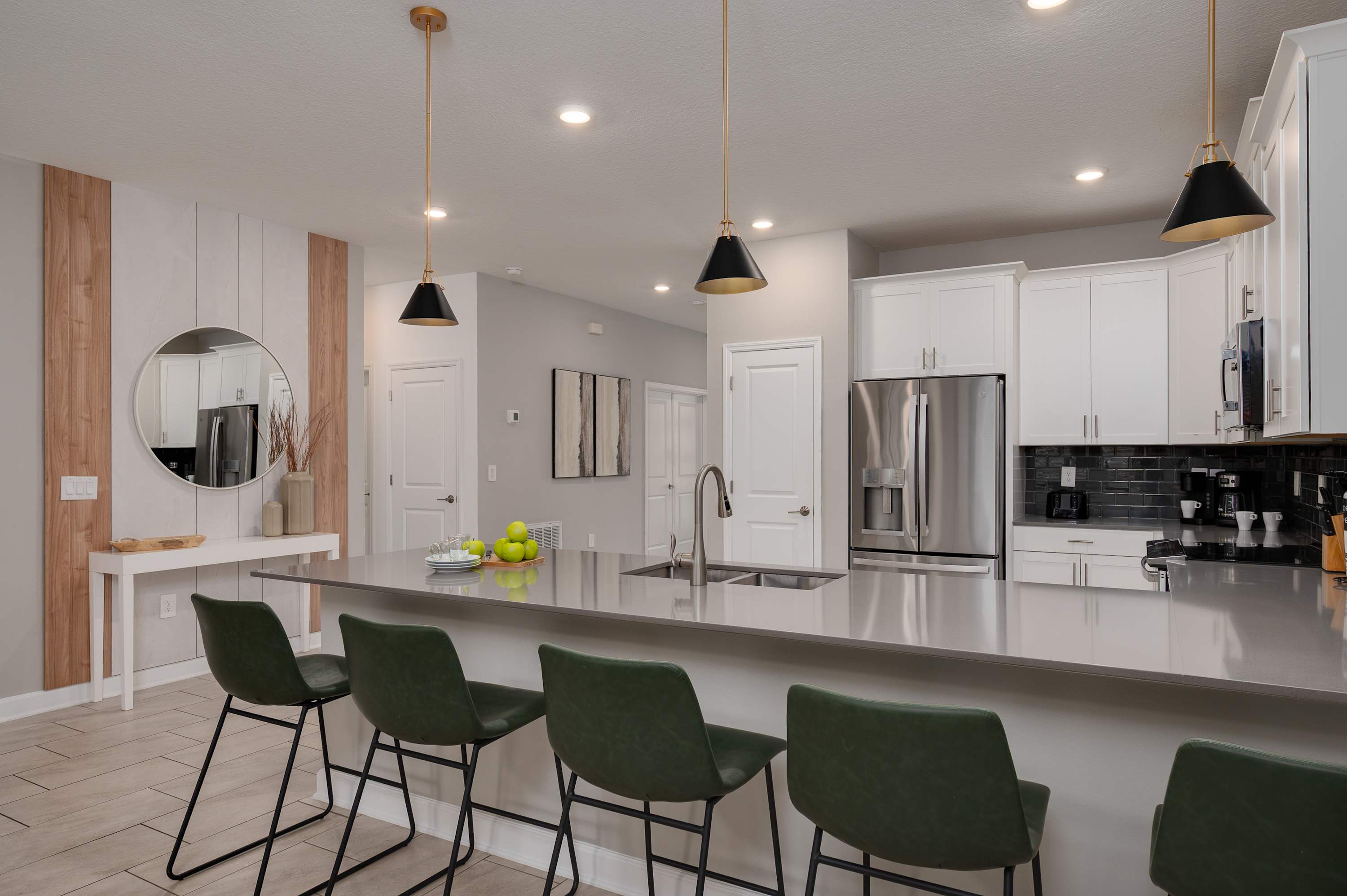 Spacious resort home w/ pool near Disney