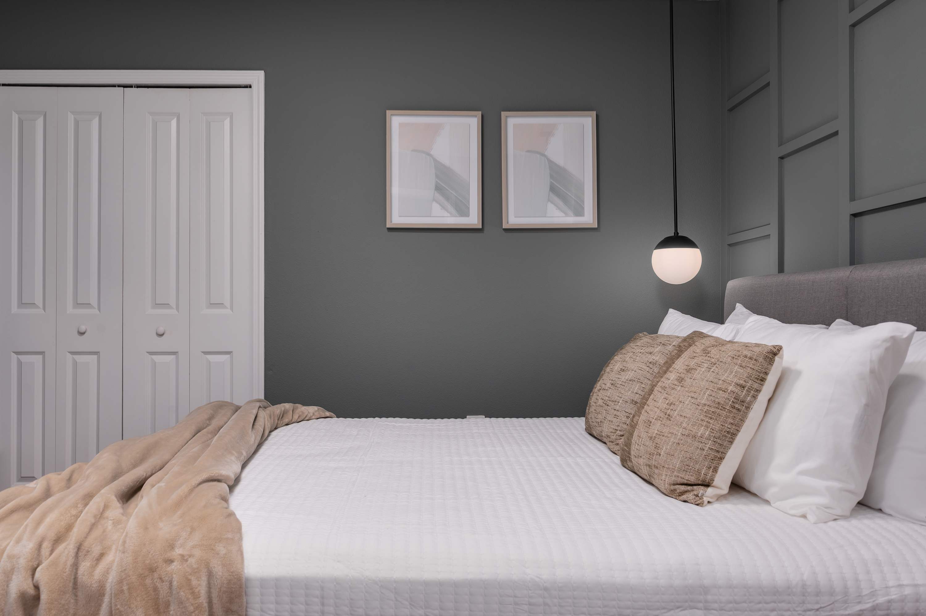 Spacious resort home w/ pool near Disney