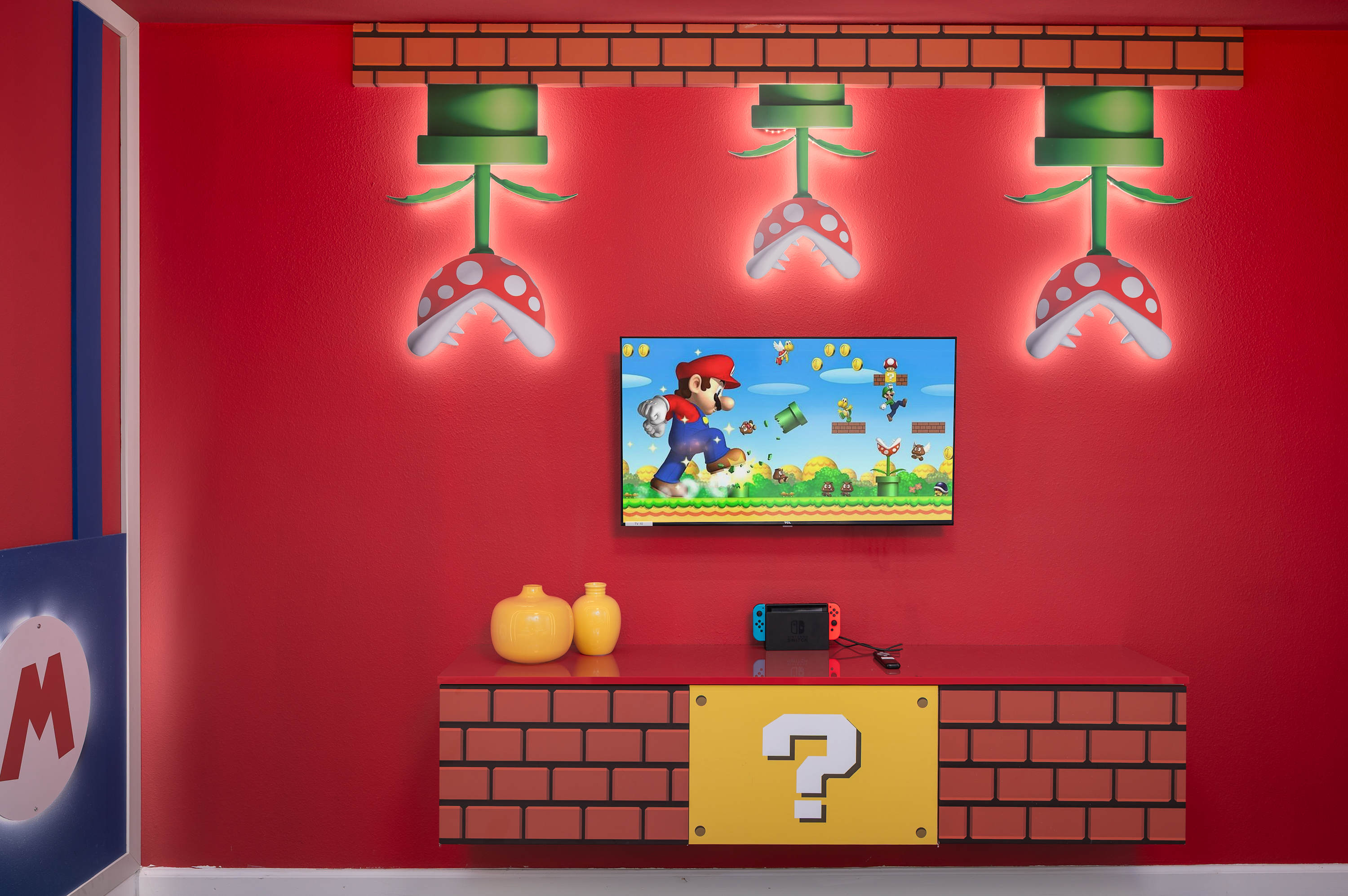 Spacious resort home w/ pool near Disney