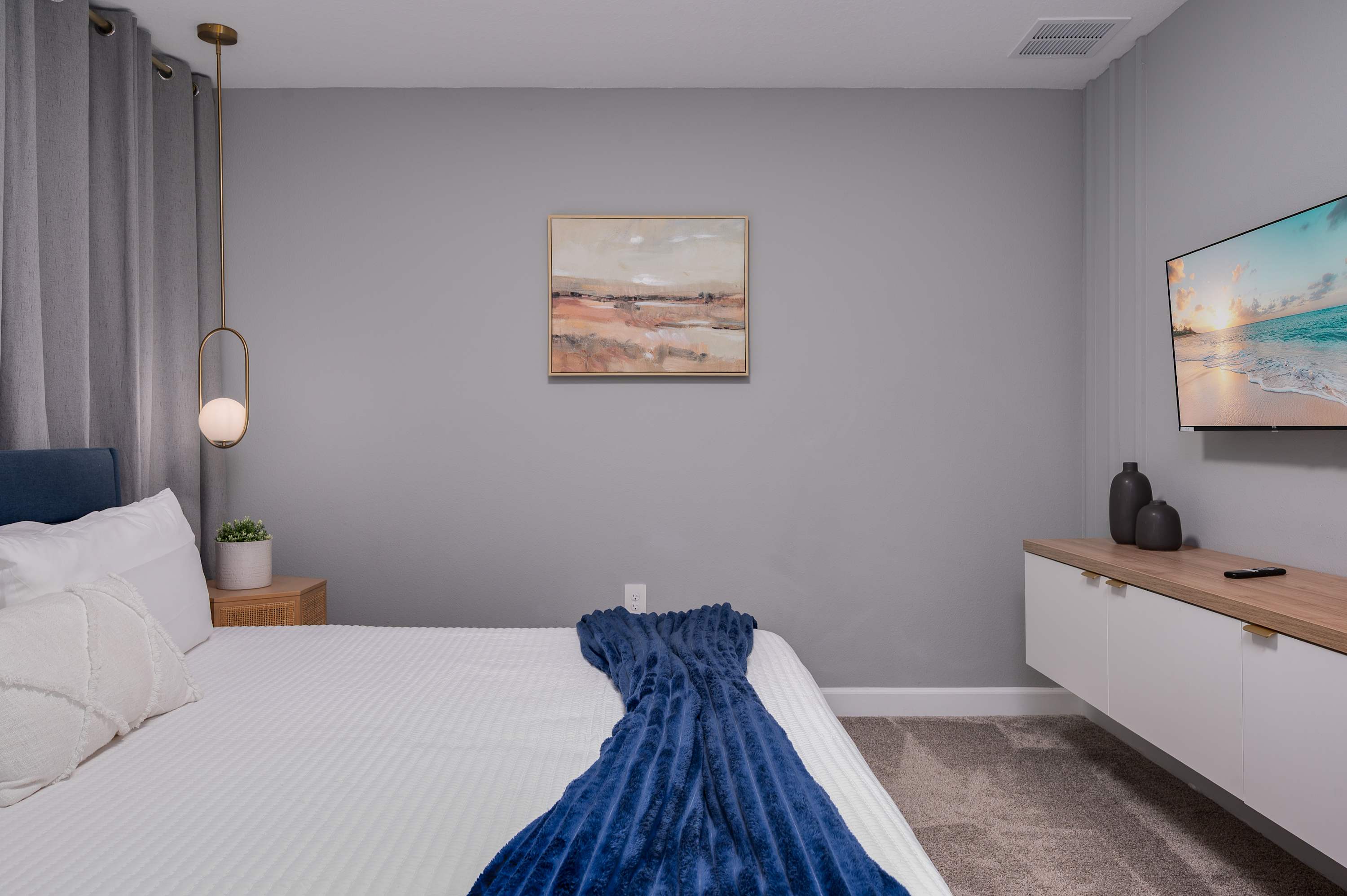 Spacious resort home w/ pool near Disney