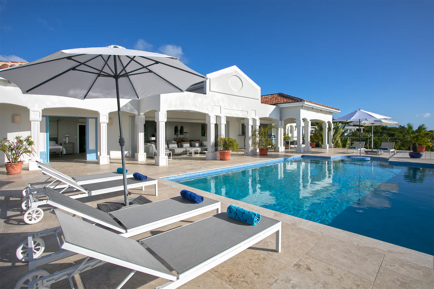 Oceane — Koolbaai, Sint Maarten — vacation rental