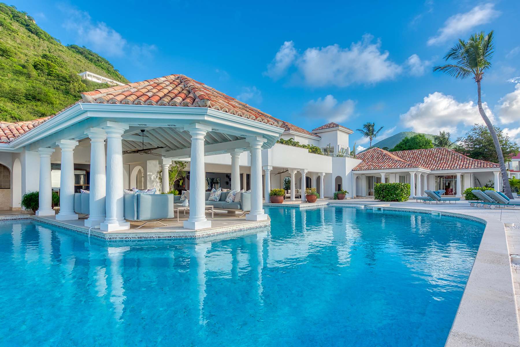 Petite Plage 5 — Grand Case, Collectivité de Saint-Martin — vacation rental