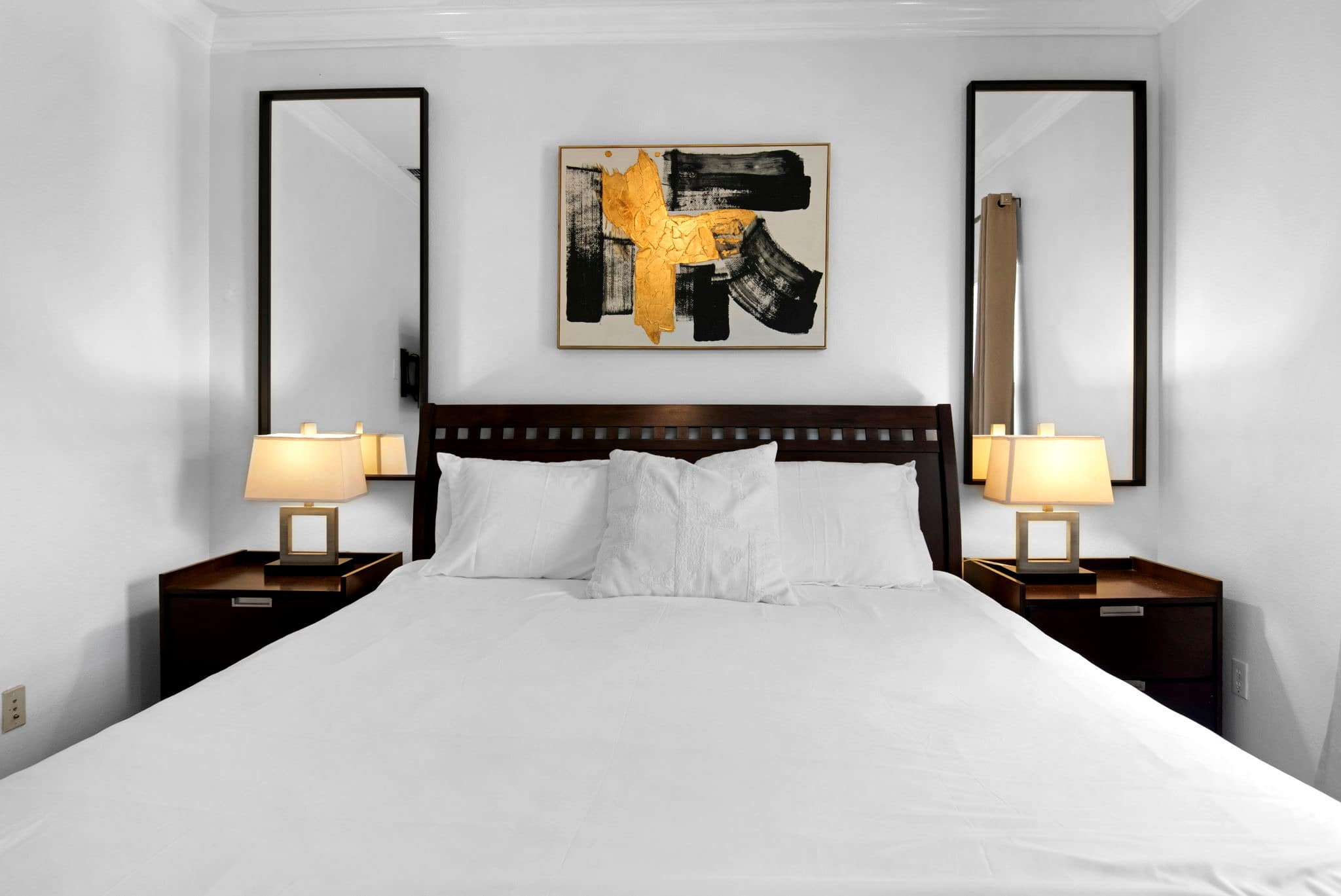 Luxury villa w/ private pool & game room