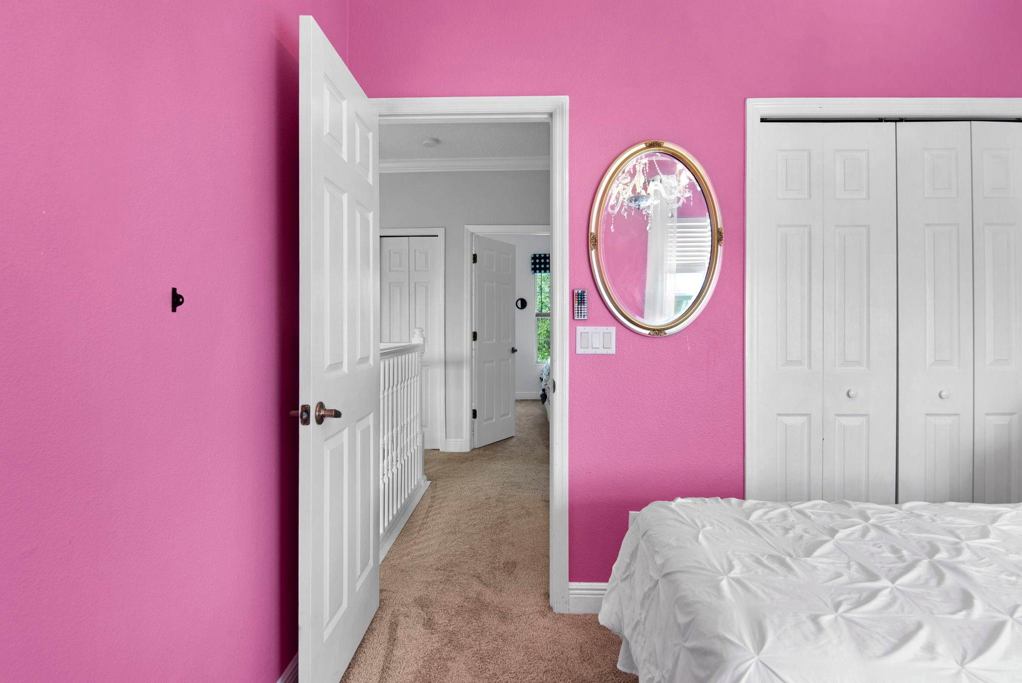 Luxury villa w/ private pool & game room