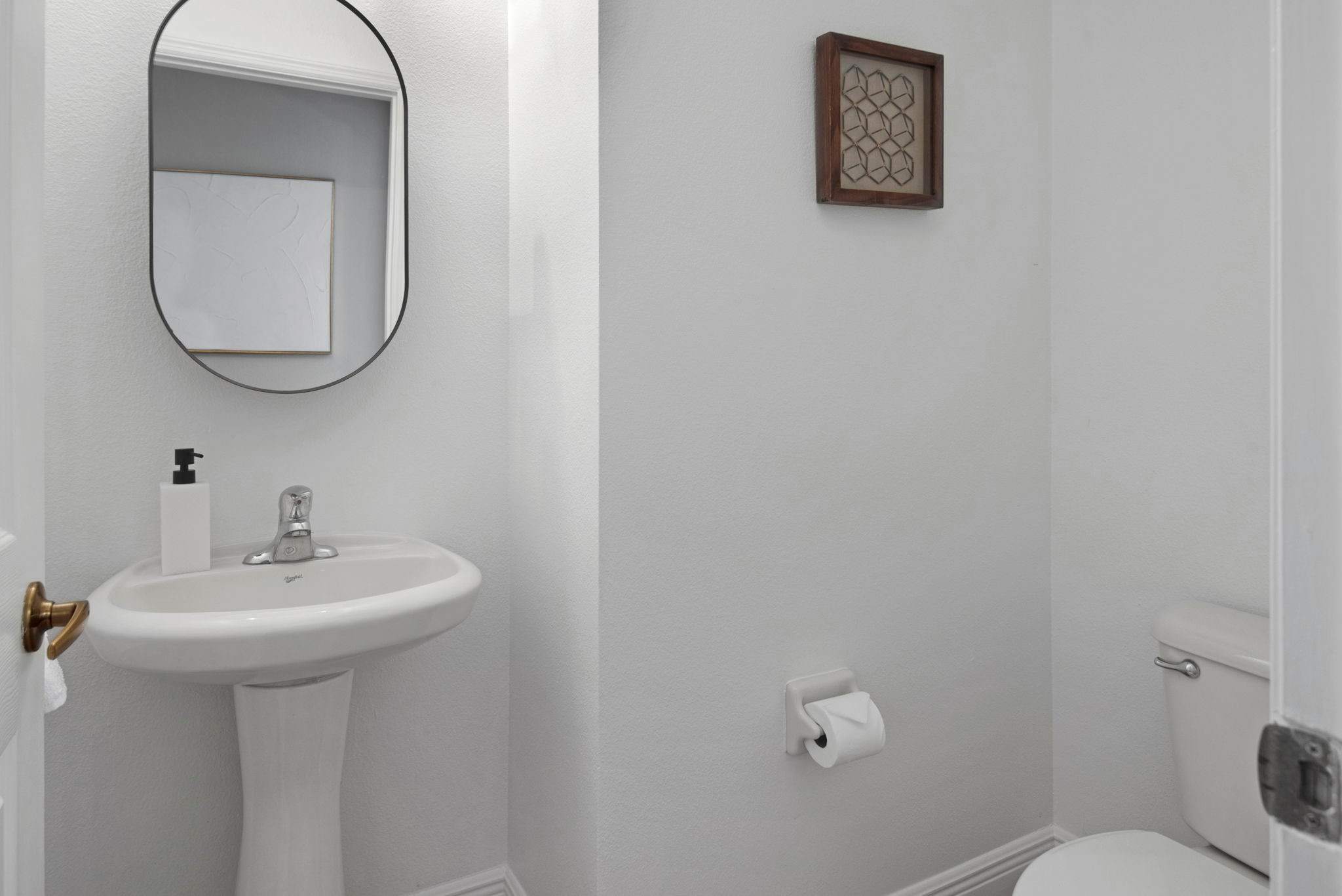 Luxury villa w/ private pool & game room