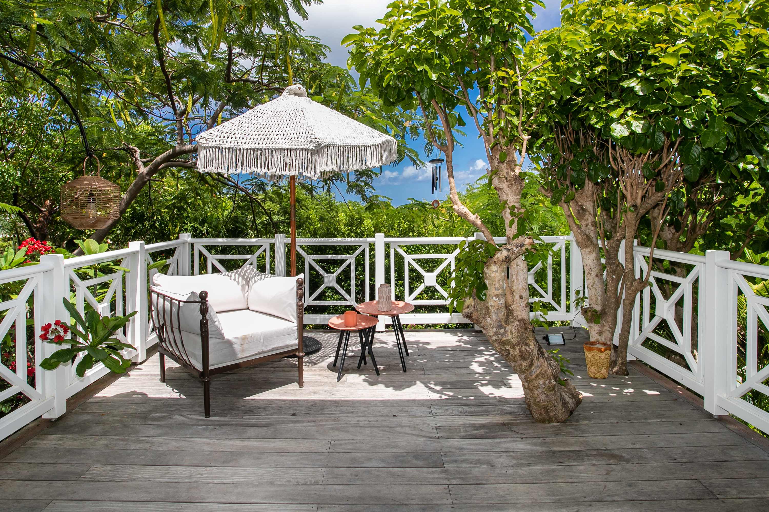 Privilege Estate (9BDR) — Grand Case, Collectivité de Saint-Martin — vacation rental