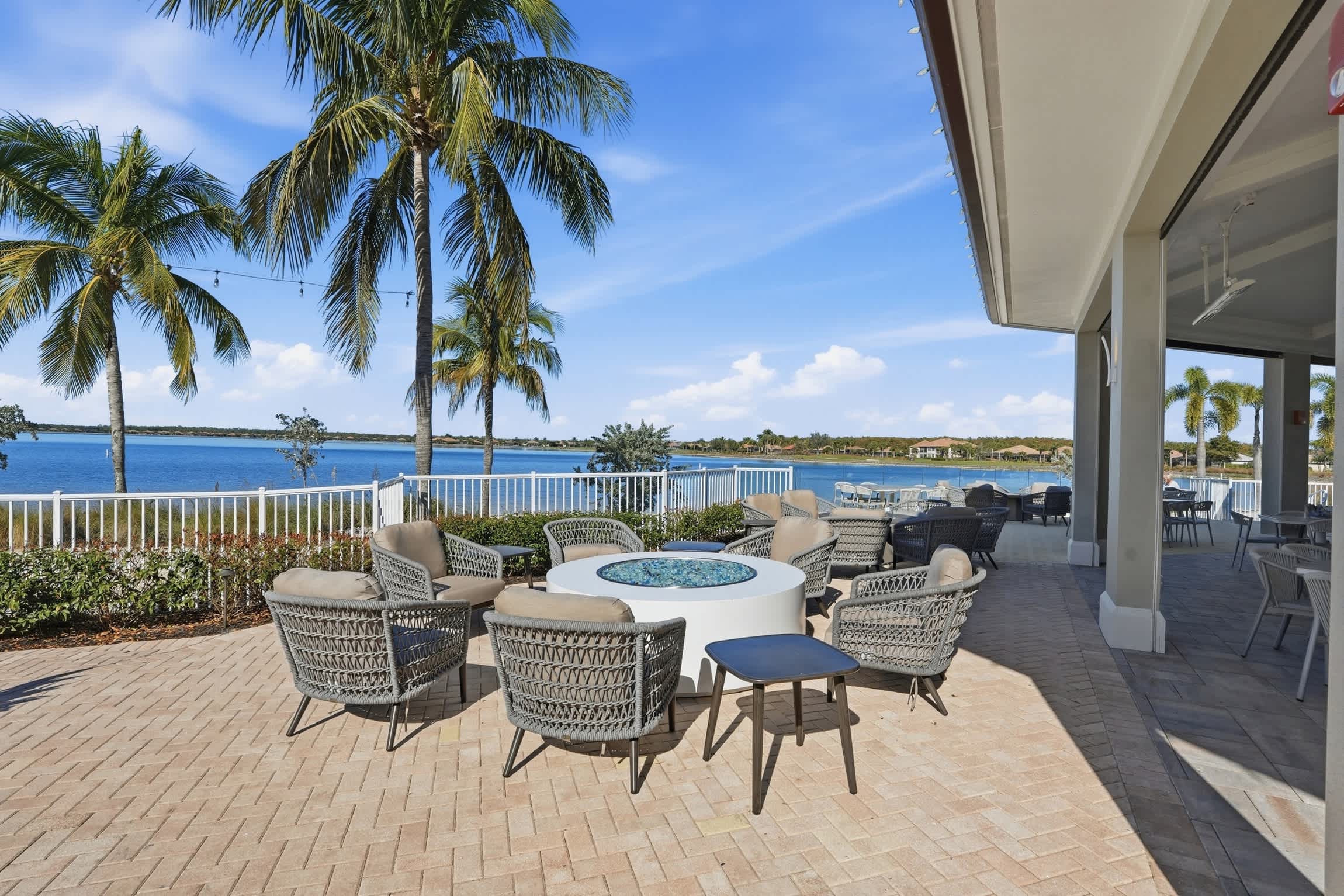 Lake View First Floor Coach Home At Amenities Filled The Quarry of Naples 40