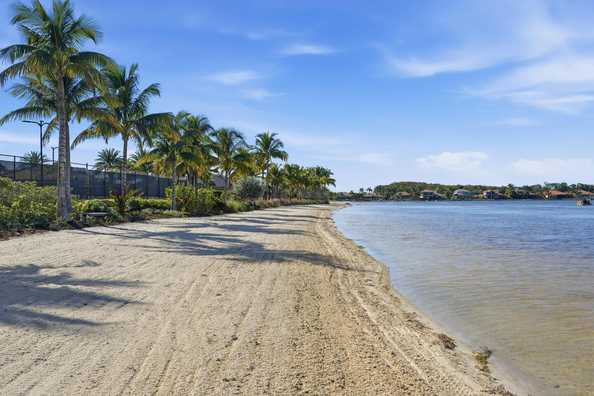 Lake View First Floor Coach Home At Amenities Filled The Quarry of Naples 42