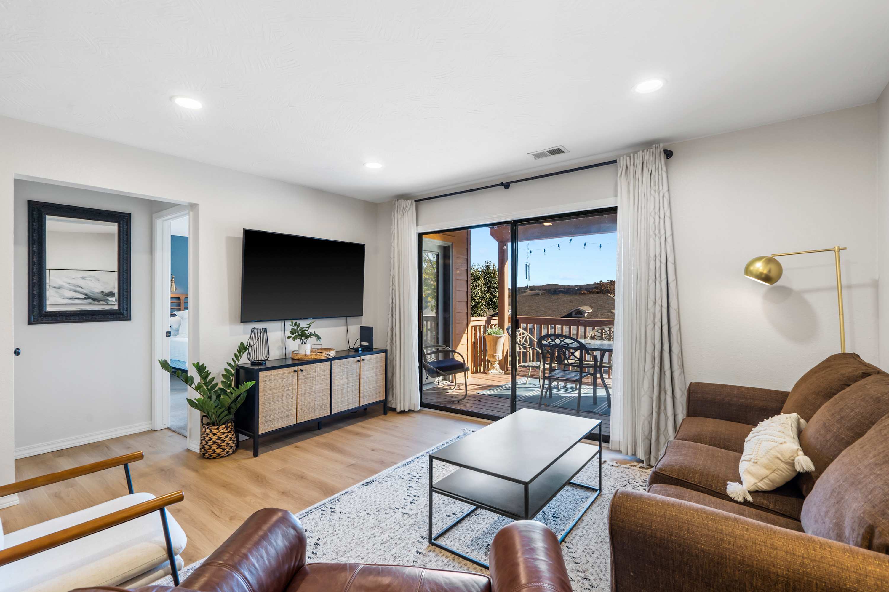 Avondale Hideaway - Condo for 6