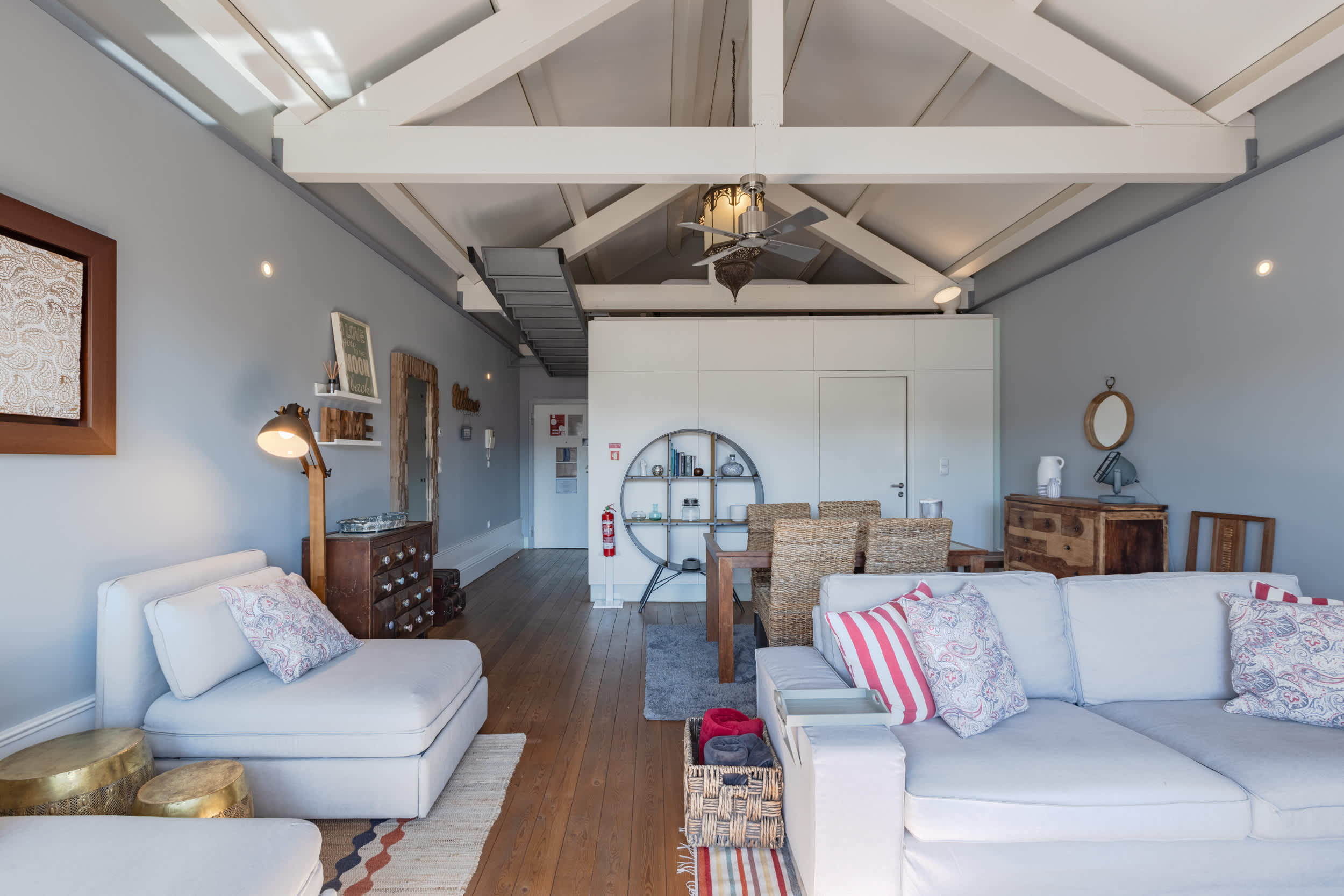 Oporto LightHouse Apartment by DA'HOME — Porto, Porto — vacation rental