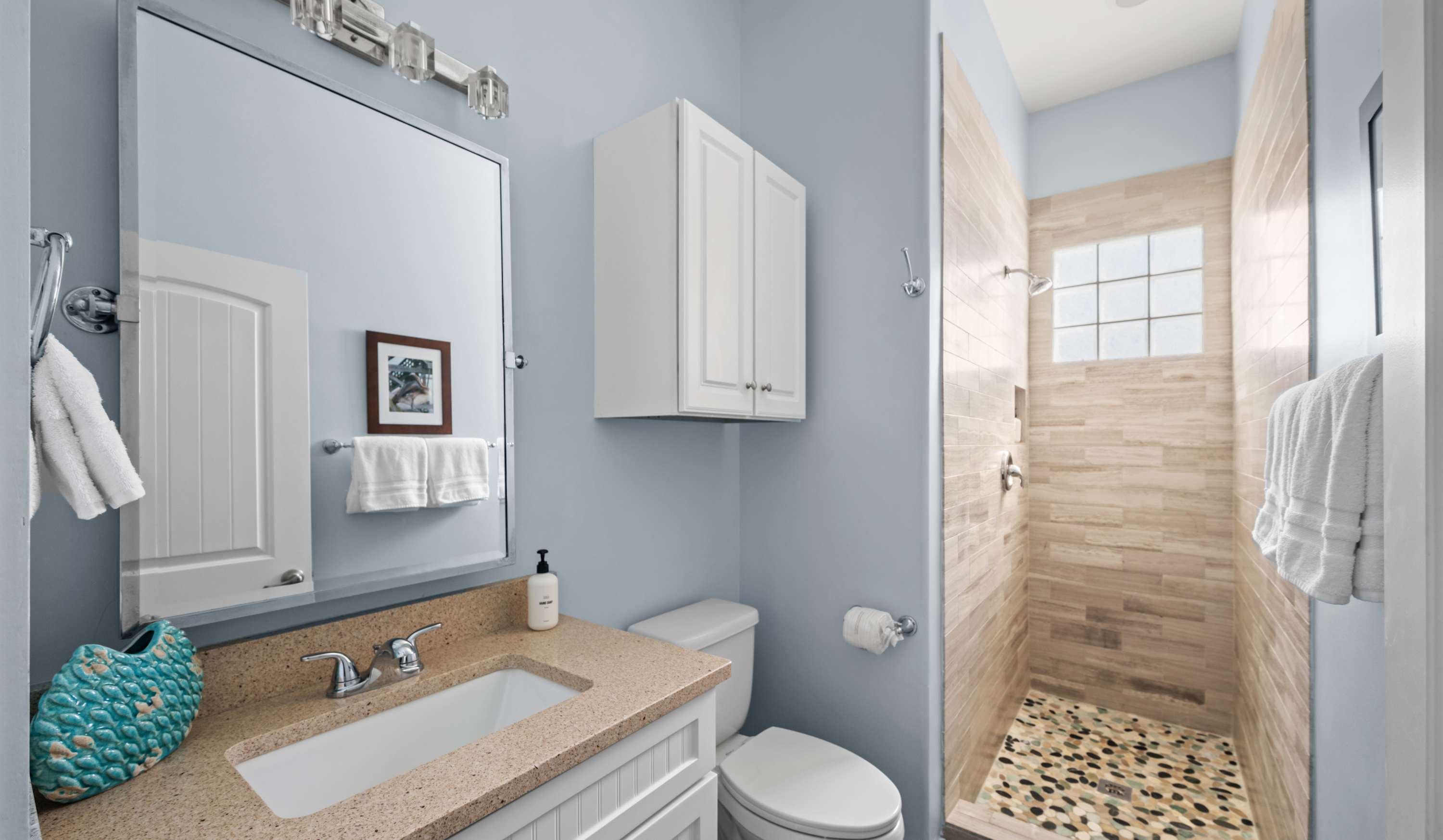 View of Pool, Full Resort Access | Hemingway House