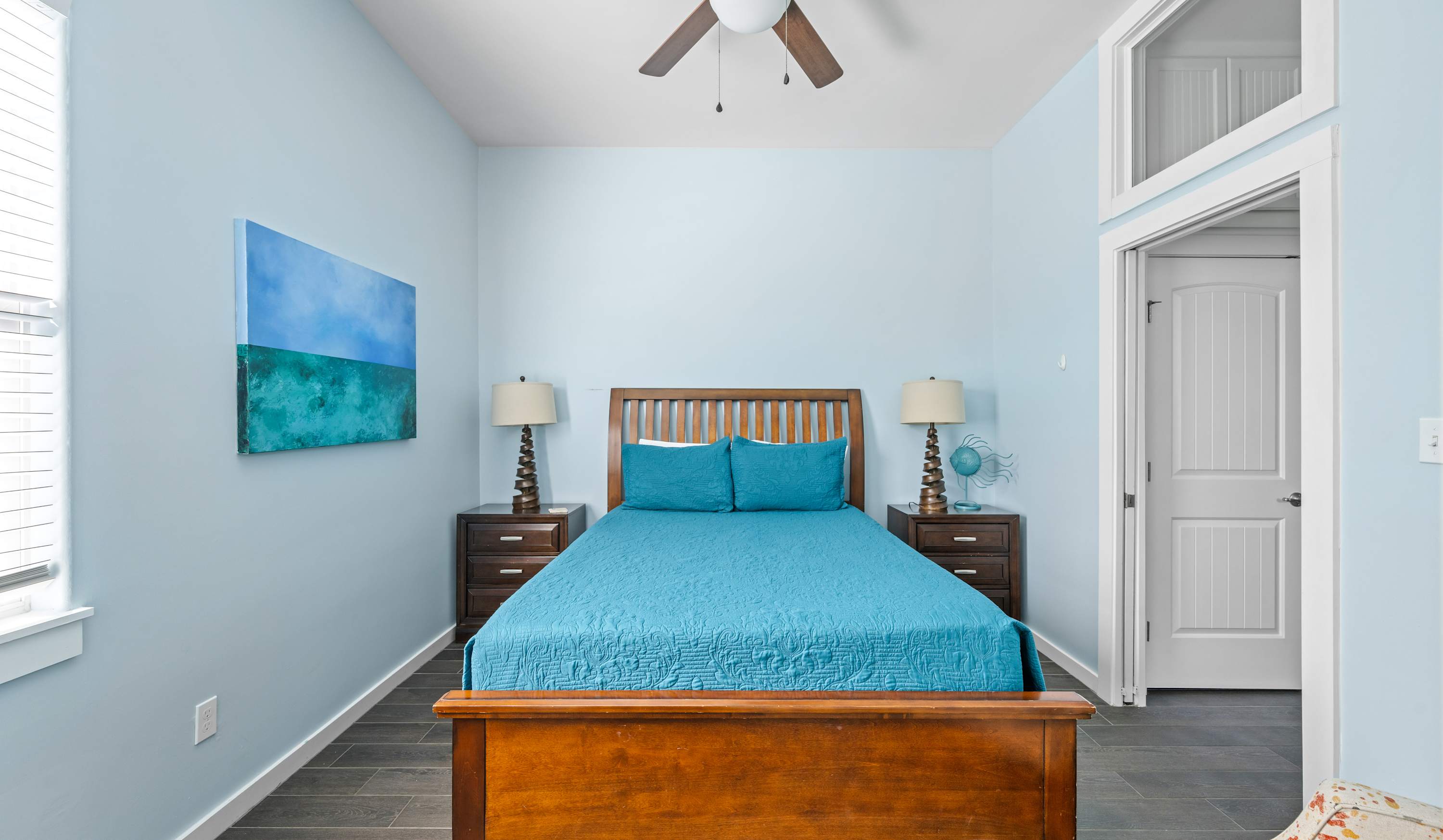 View of Pool, Full Resort Access | Hemingway House