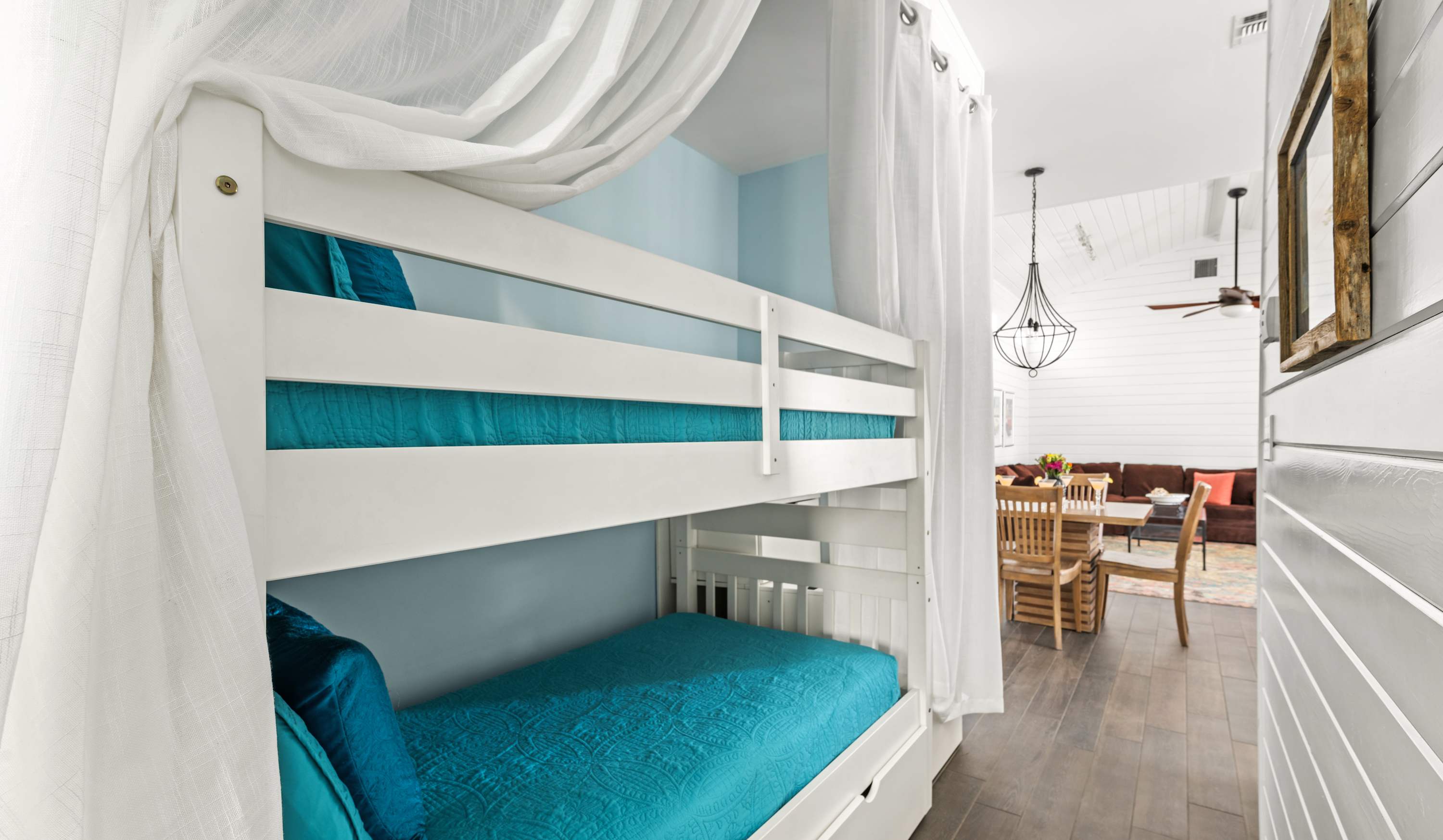 View of Pool, Full Resort Access | Hemingway House