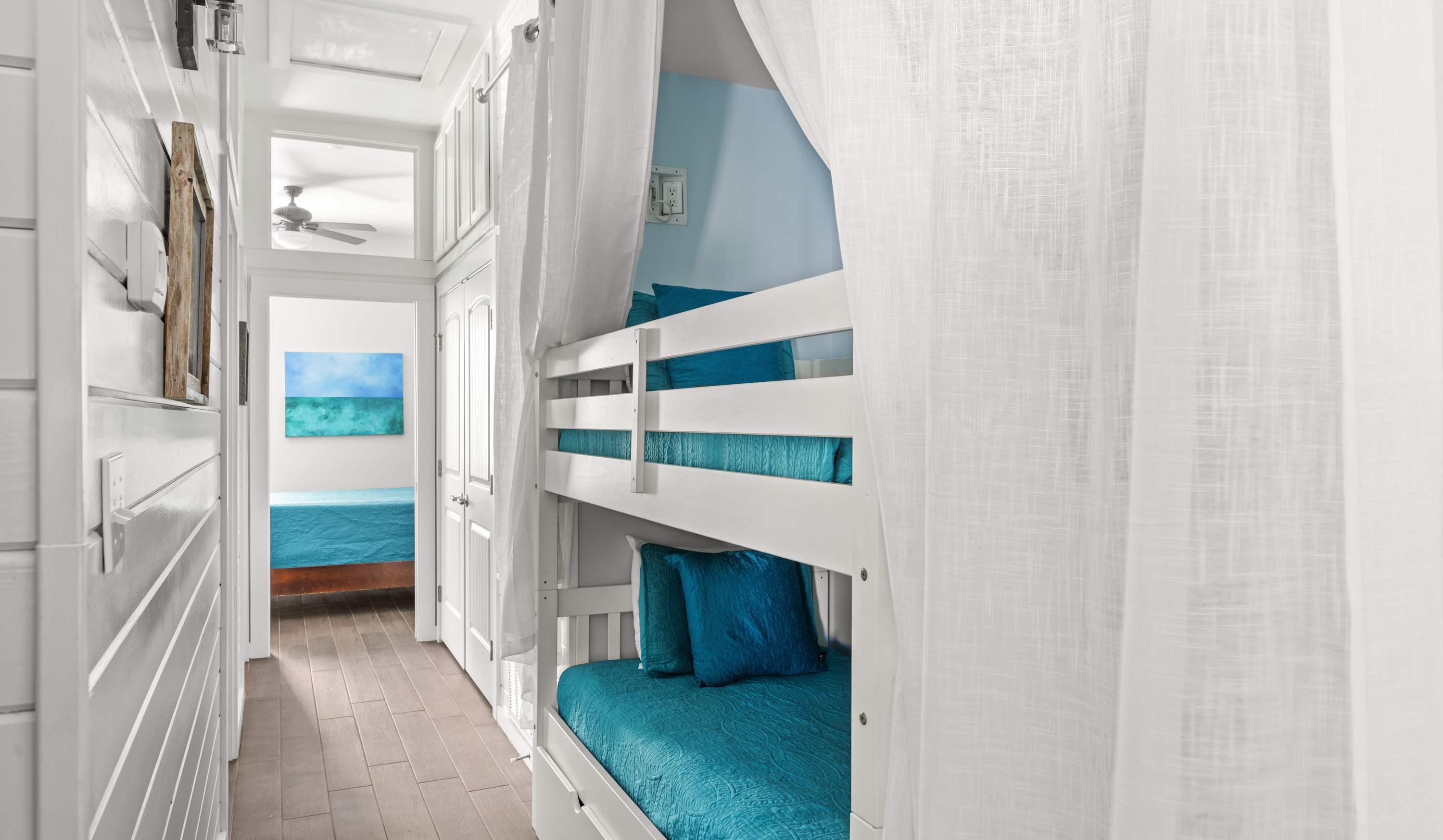 View of Pool, Full Resort Access | Hemingway House