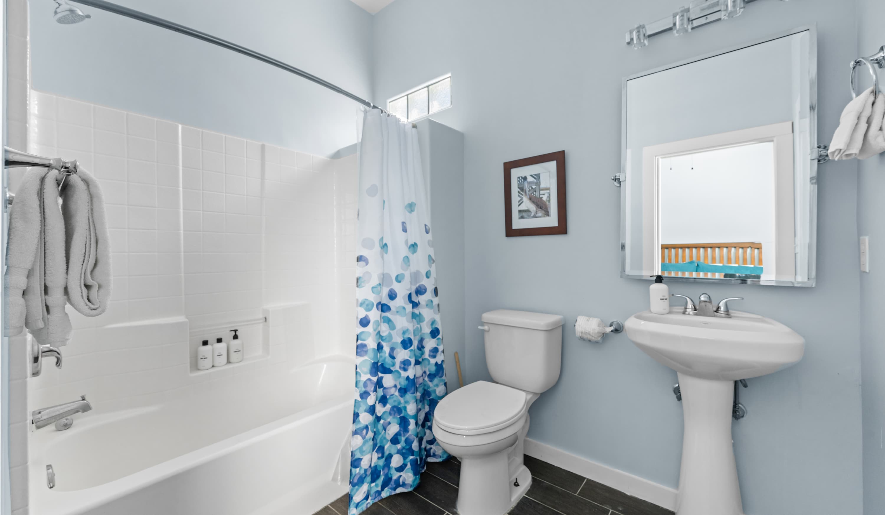 View of Pool, Full Resort Access | Hemingway House