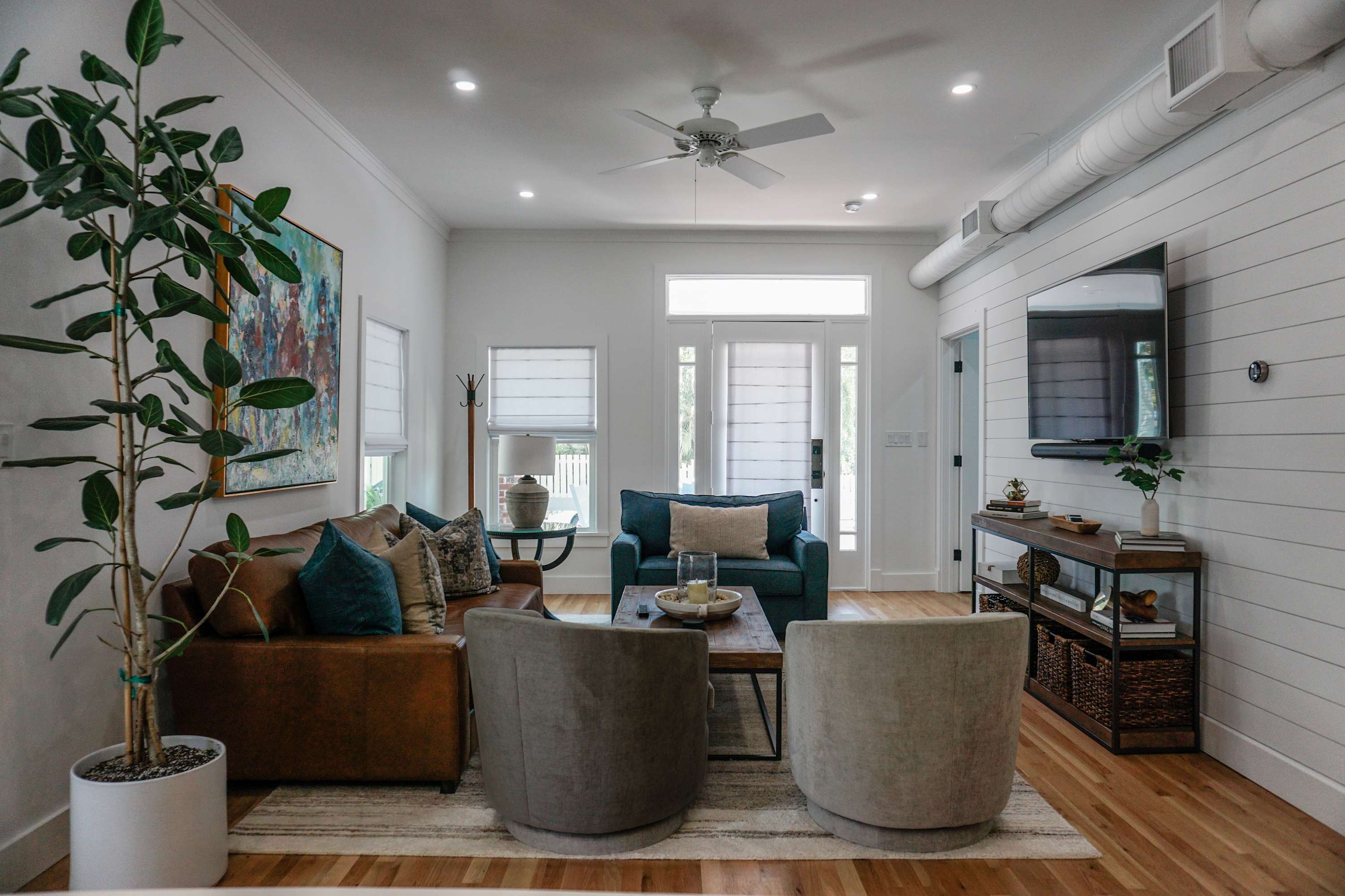 Casa Padrón | Gorgeous Home Steps to 7th Ave — Tampa, FL — vacation rental