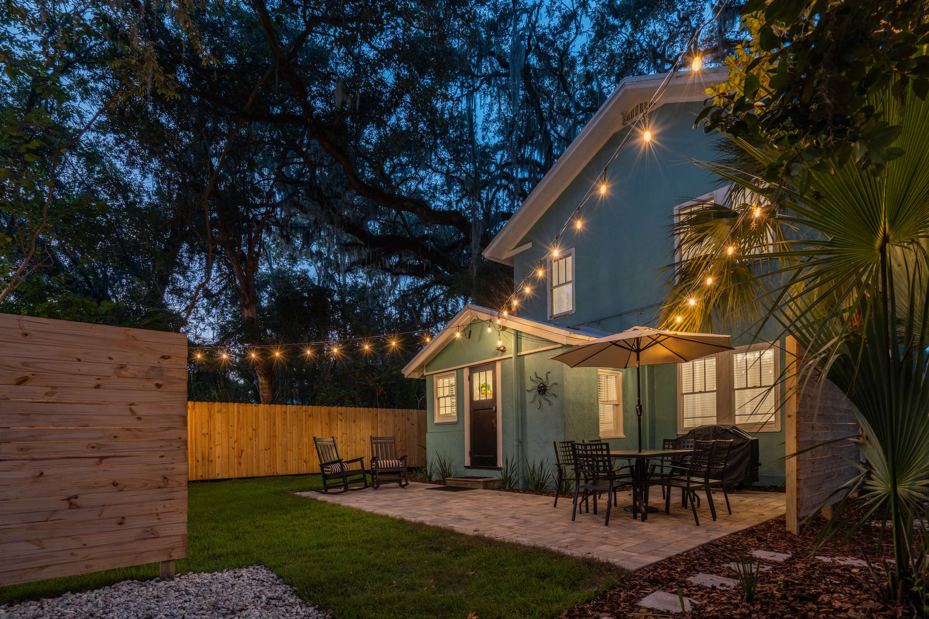 Sanctuary on 3rd | Walk to UF β’ Parking β’ Grill β Gainesville, FL β vacation rental