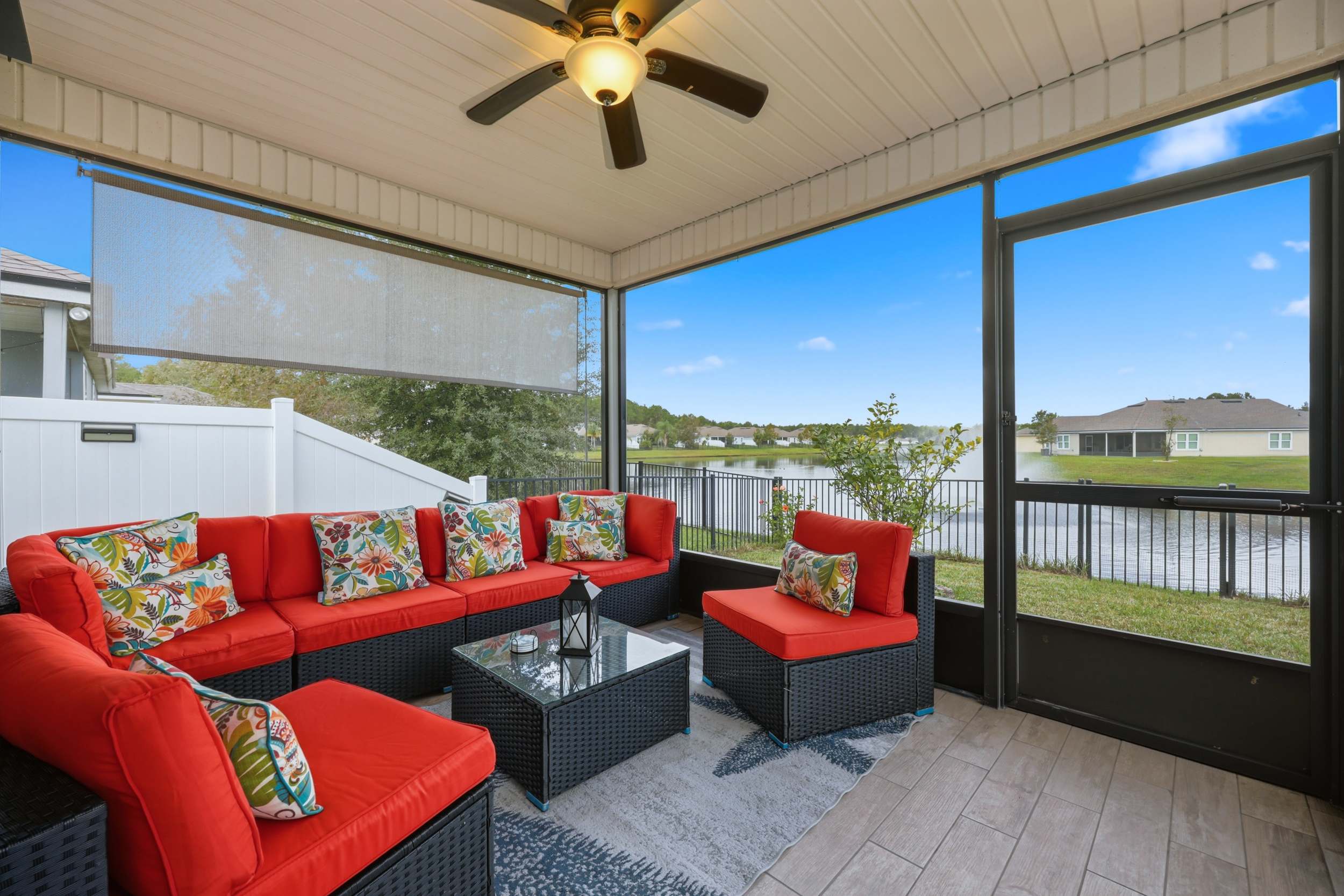 Serenity by the Sea - Ideal for Longer Stays