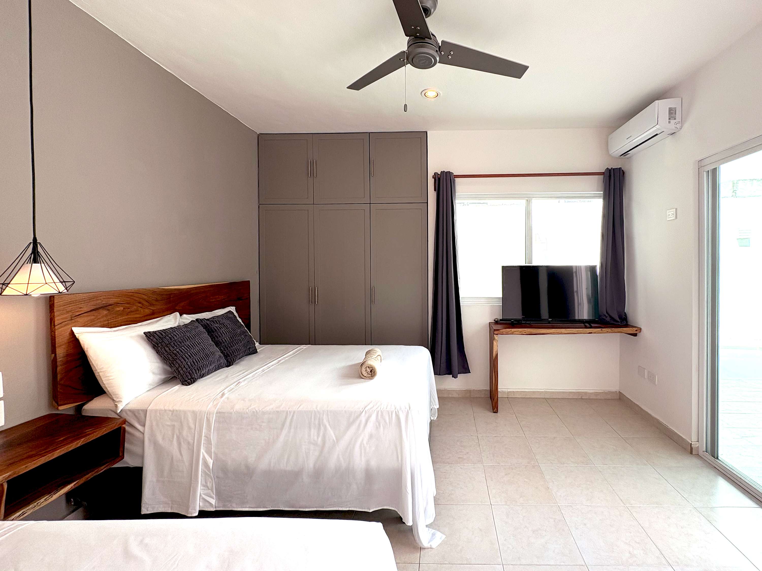 Modern Stay in Mérida North | Pool, A/C, Fast WiFi — Mérida, Yucatán — vacation rental