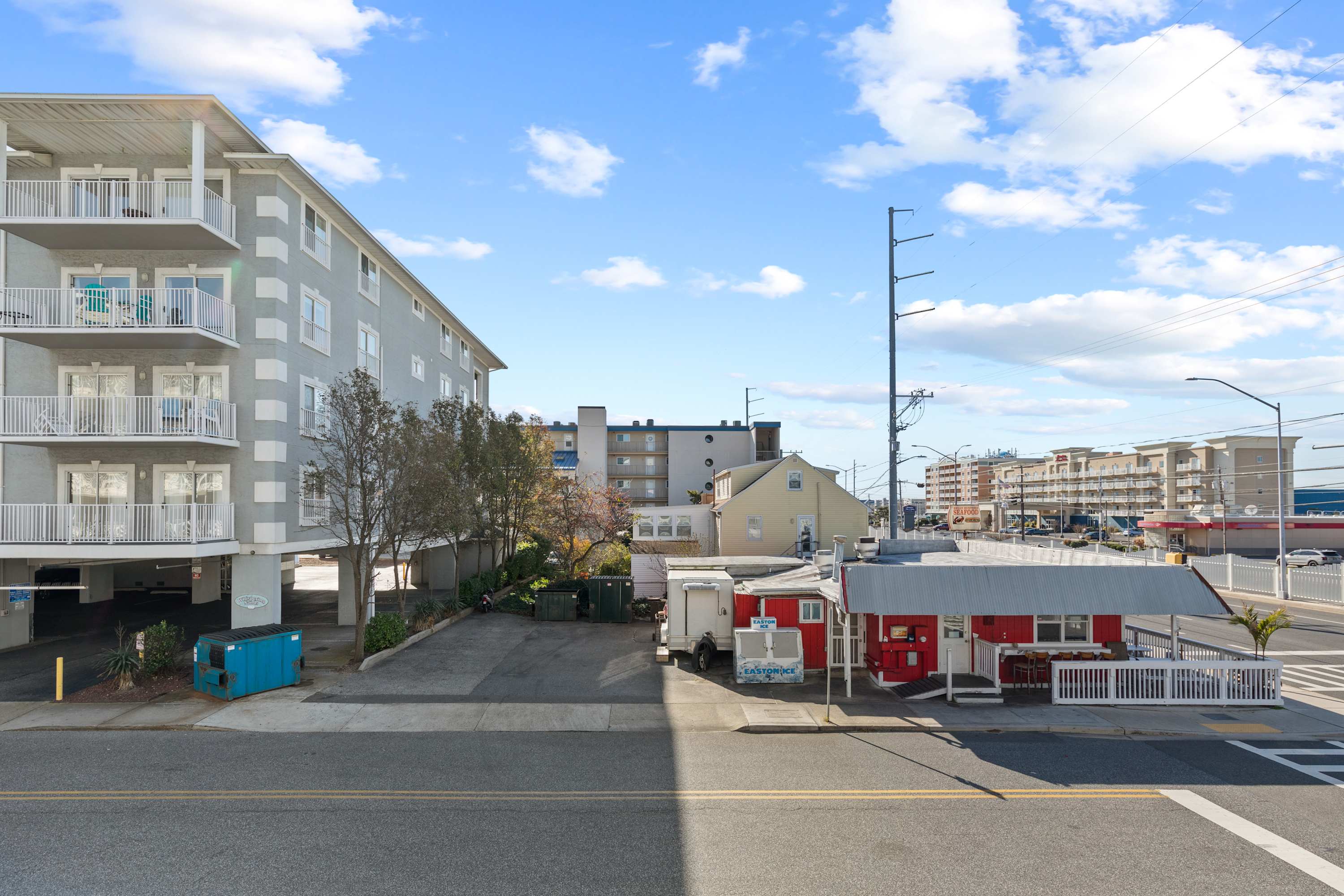 Astoria 107