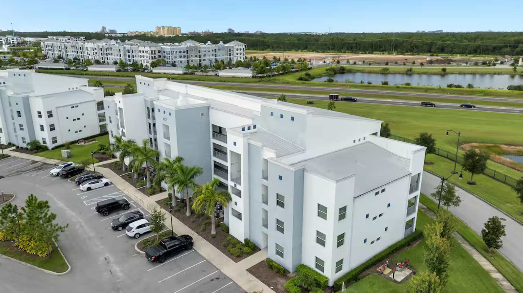 Storey Lake Resort Condo w Patio 5 miles to Disney | Photo 29