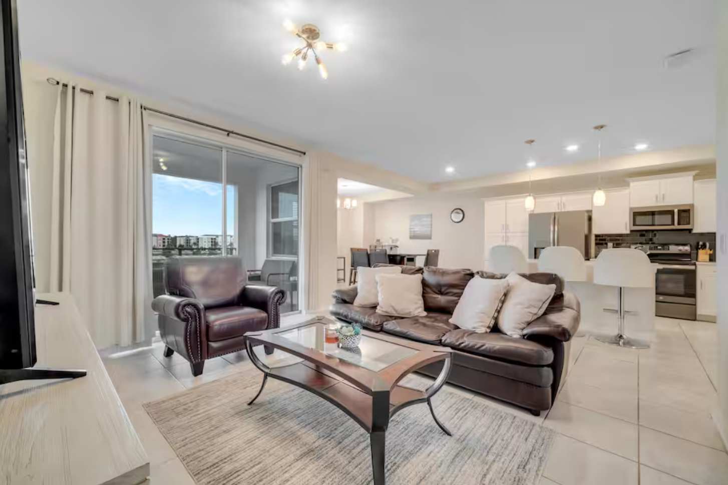 Storey Lake Resort Condo w Patio 5 miles to Disney