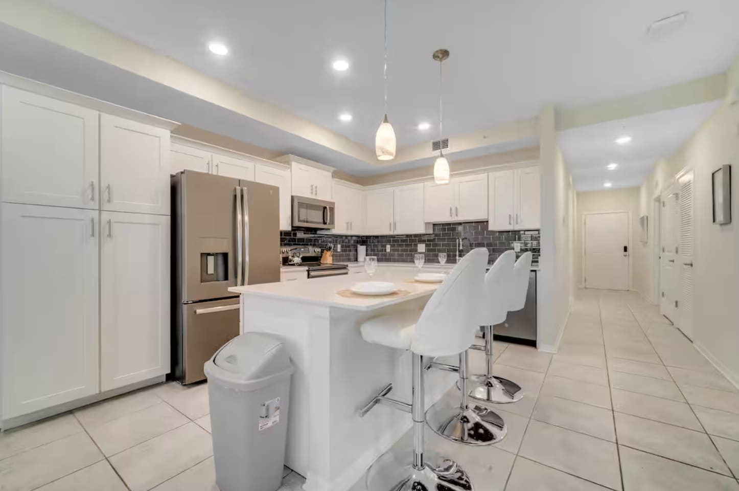 Storey Lake Resort Condo w Patio 5 miles to Disney | Photo 14