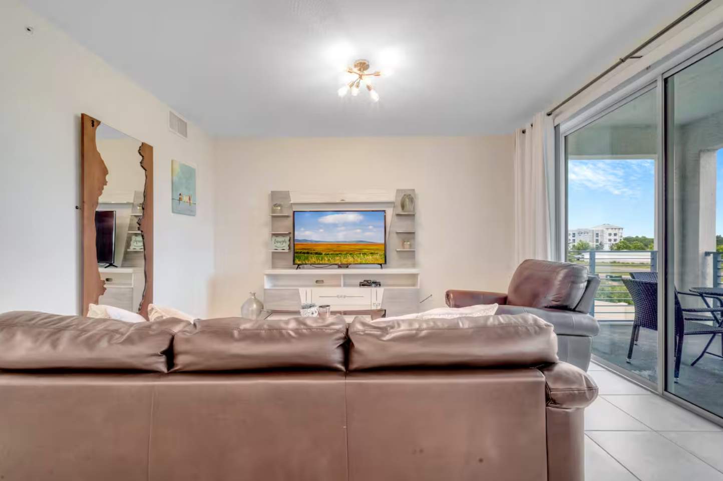 Storey Lake Resort Condo w Patio 5 miles to Disney | Photo 9