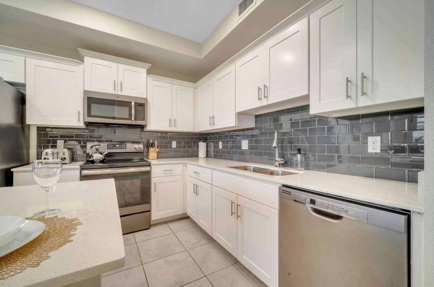 Storey Lake Resort Condo w Patio 5 miles to Disney | Photo 11