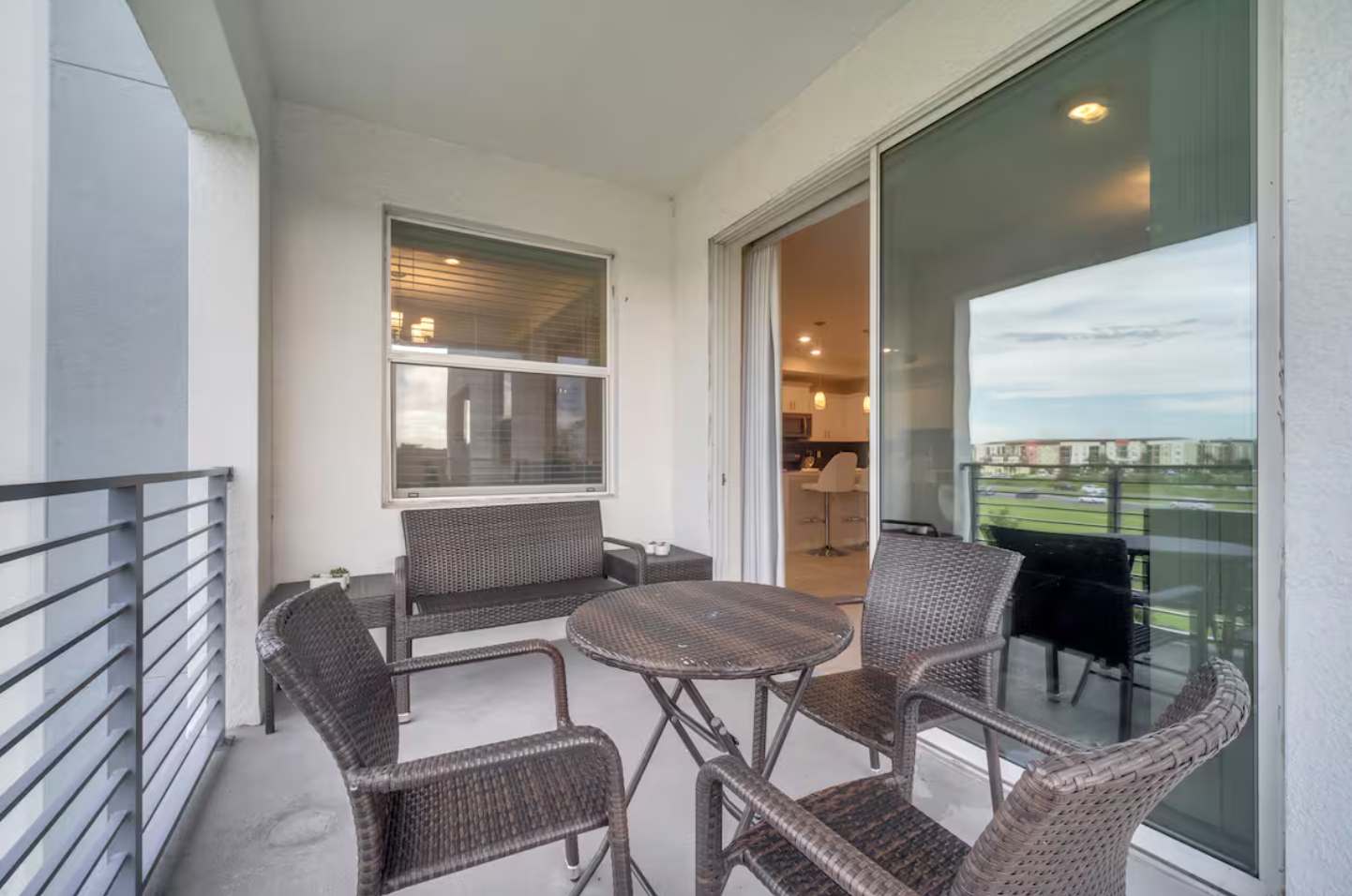 Storey Lake Resort Condo w Patio 5 miles to Disney | Photo 4