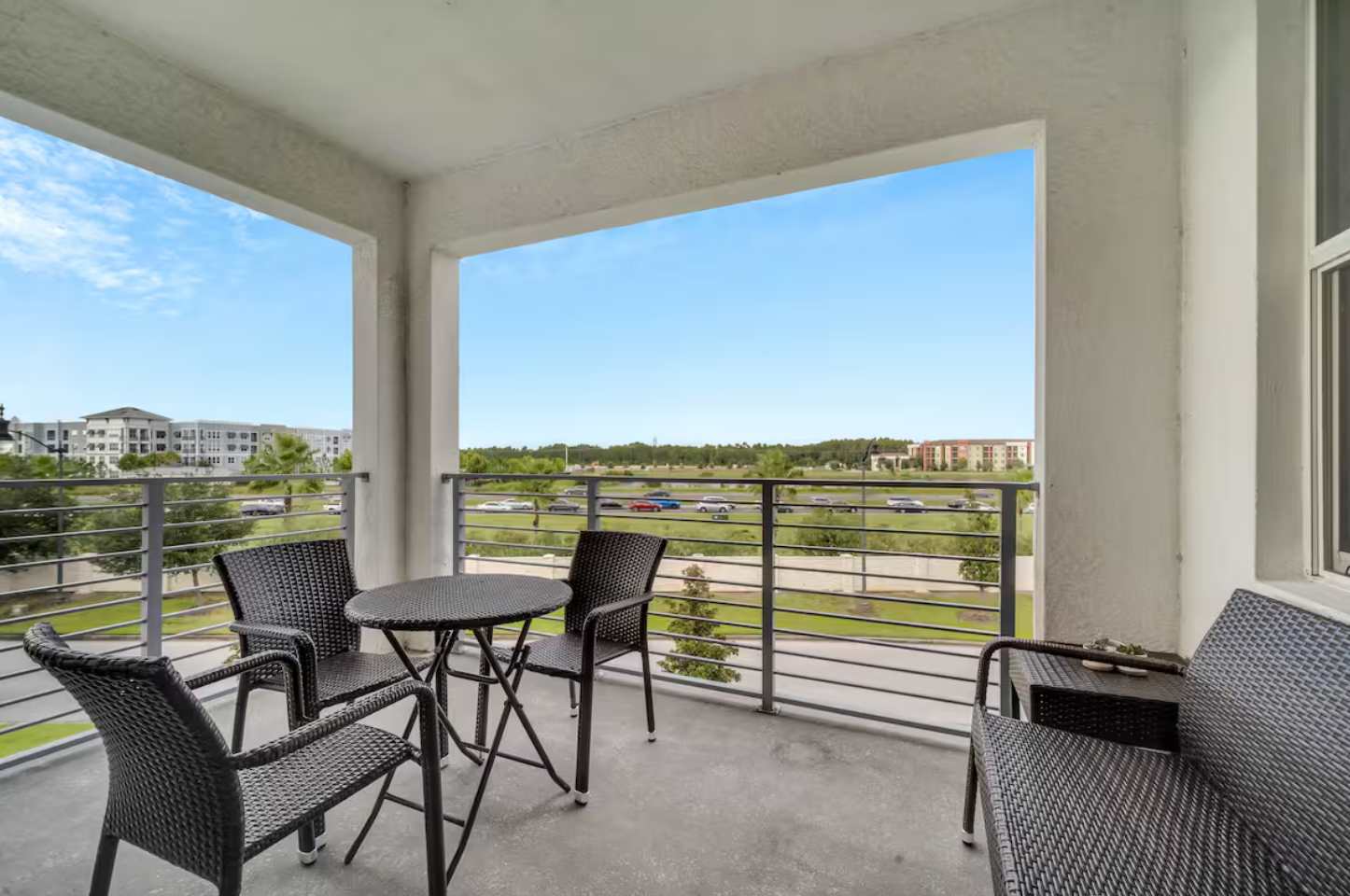 Storey Lake Resort Condo w Patio 5 miles to Disney | Photo 6