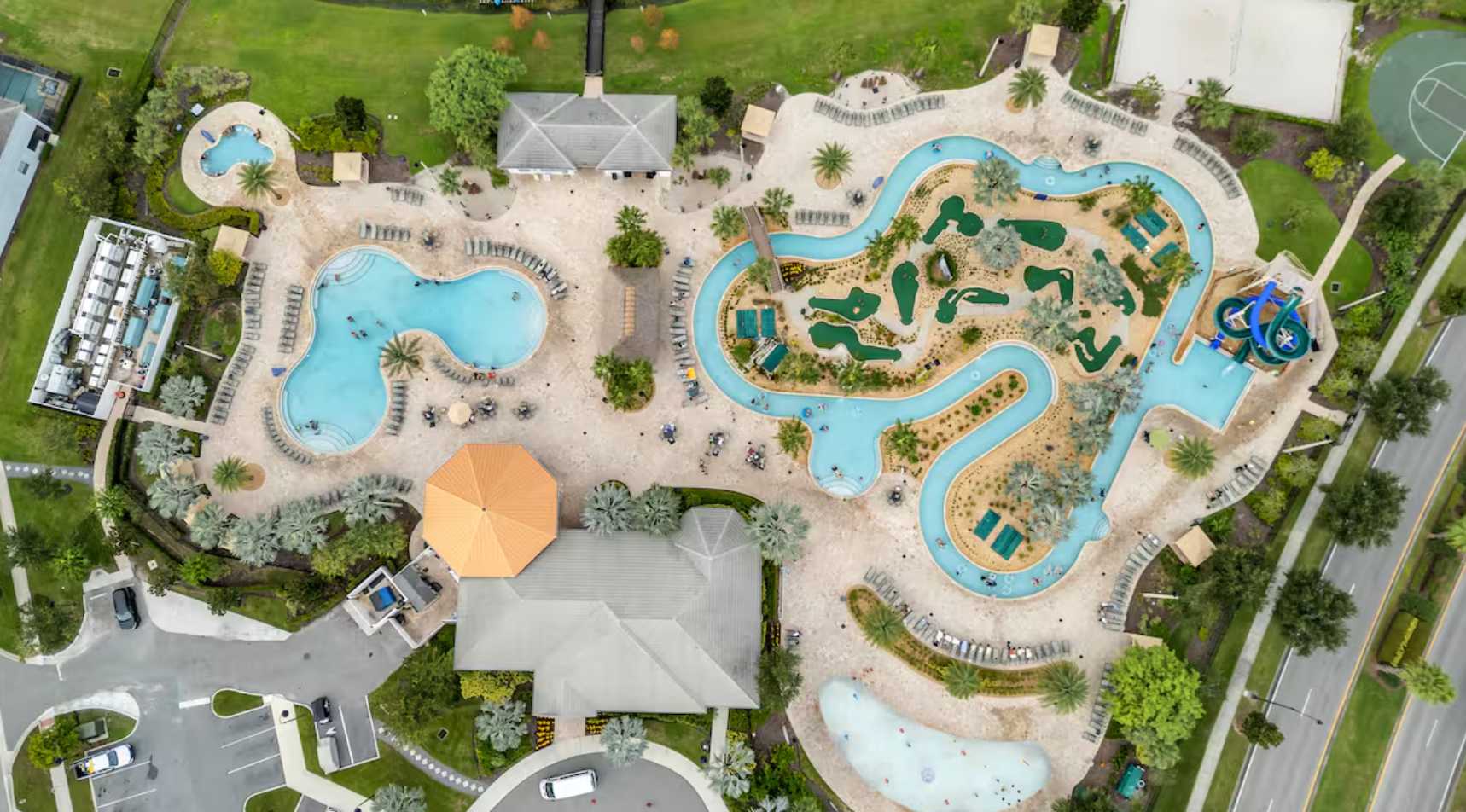 Storey Lake Resort Condo w Patio 5 miles to Disney | Photo 5