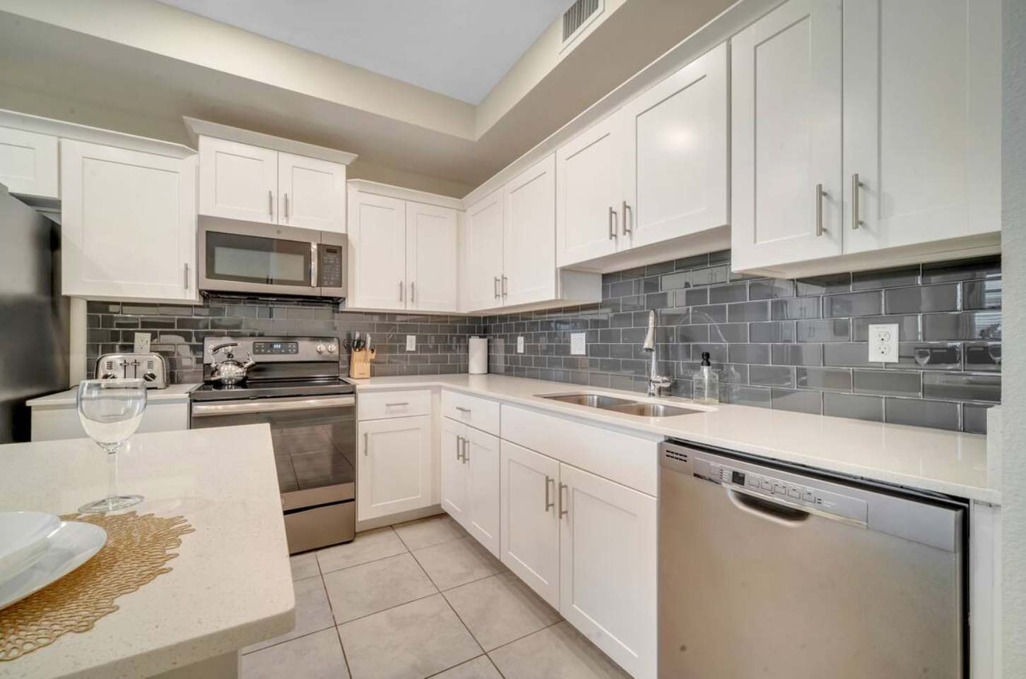 Storey Lake Resort Condo w Patio 5 miles to Disney | Photo 16