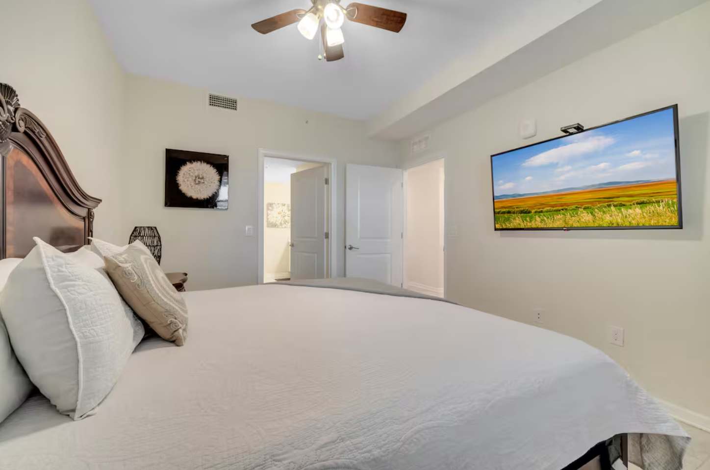 Storey Lake Resort Condo w Patio 5 miles to Disney | Photo 19