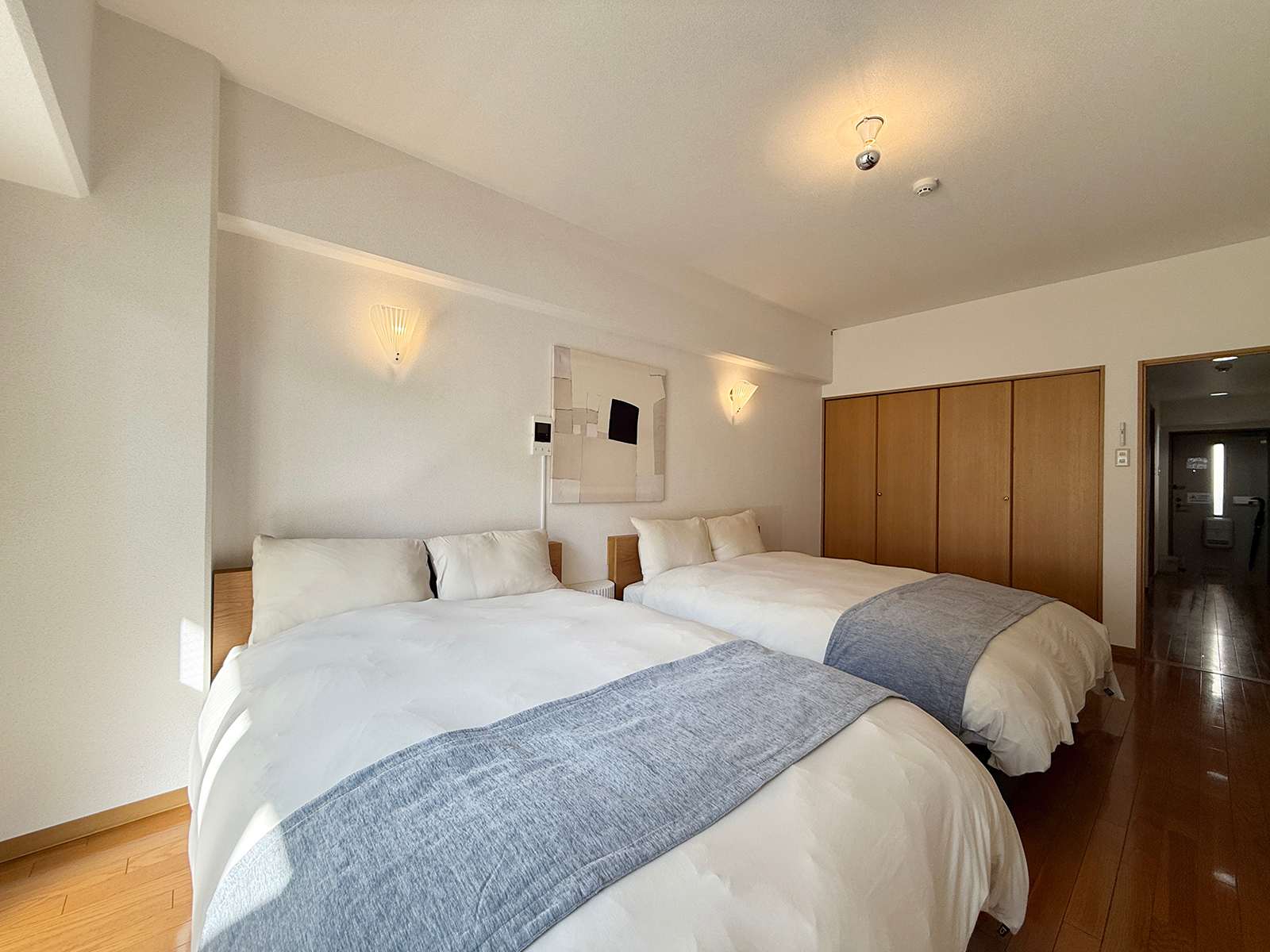Riverside Studio Near Peace Park — Hiroshima City, Hiroshima — vacation rental