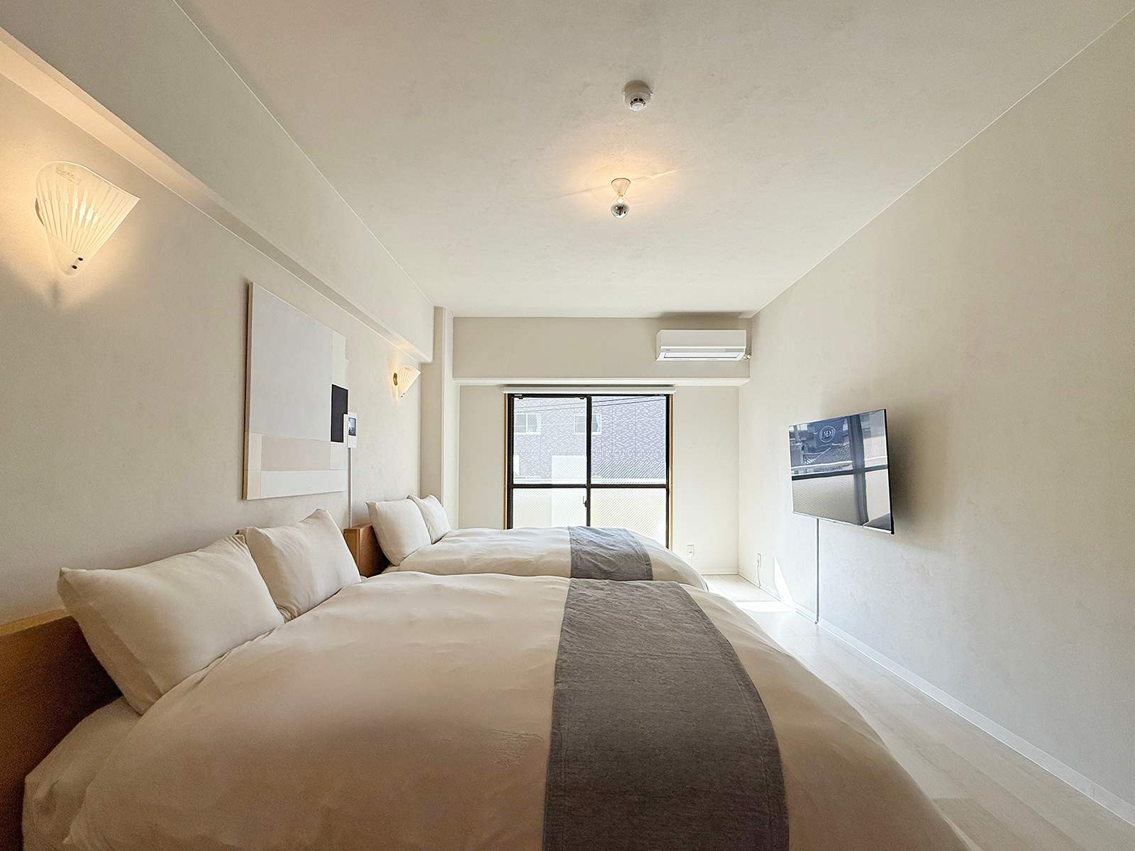 Cozy Studio in Perfect Spot Walk to Peace Park — Hiroshima City, Hiroshima — vacation rental