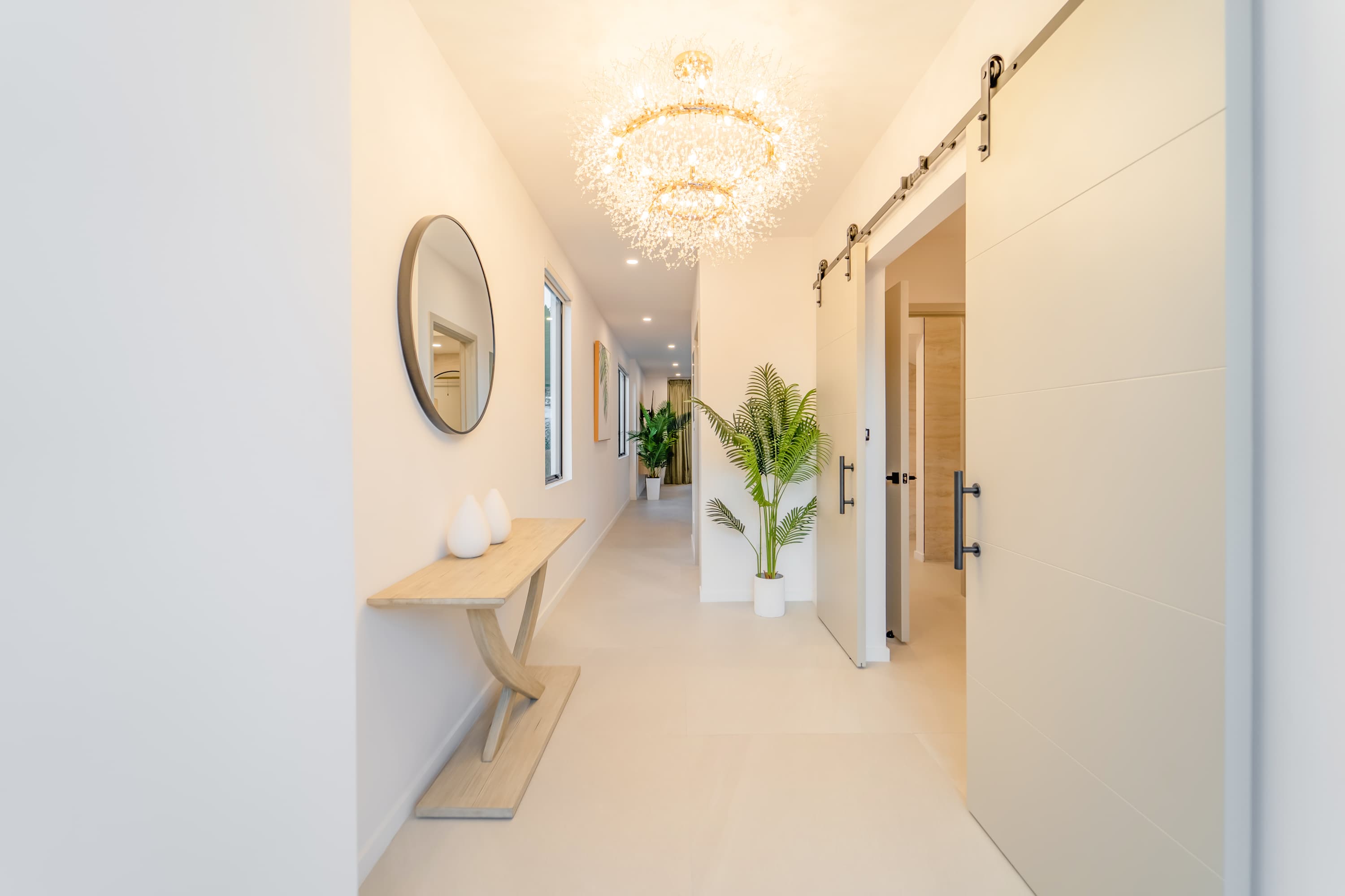 Stylish NEW 2BR Villa with Pool, Walk to Beach! 