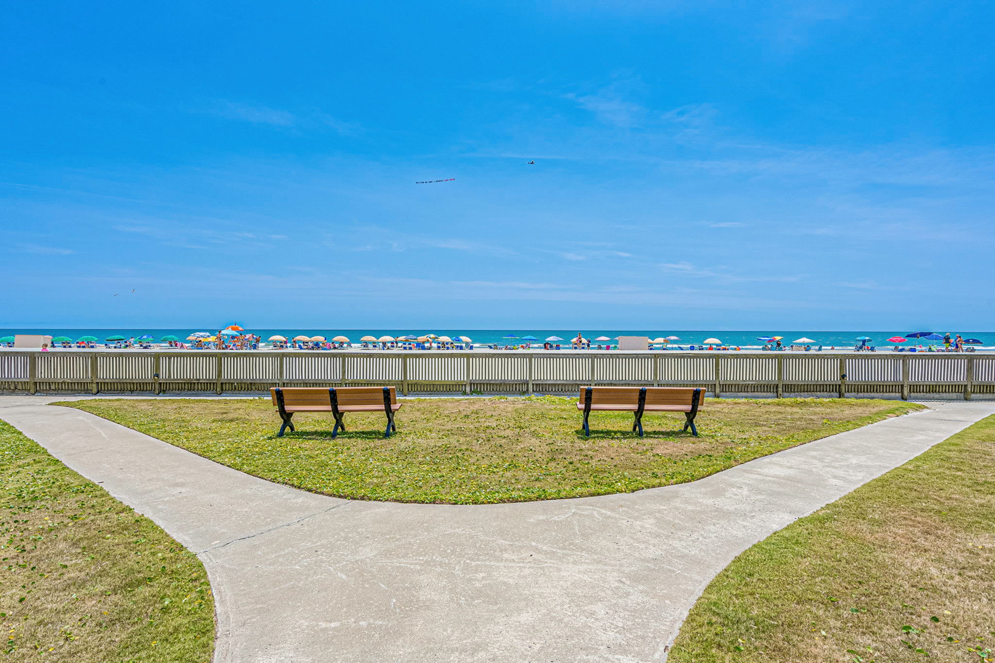 Place At The Beach III Unit 3B Oceanview | Photo 34
