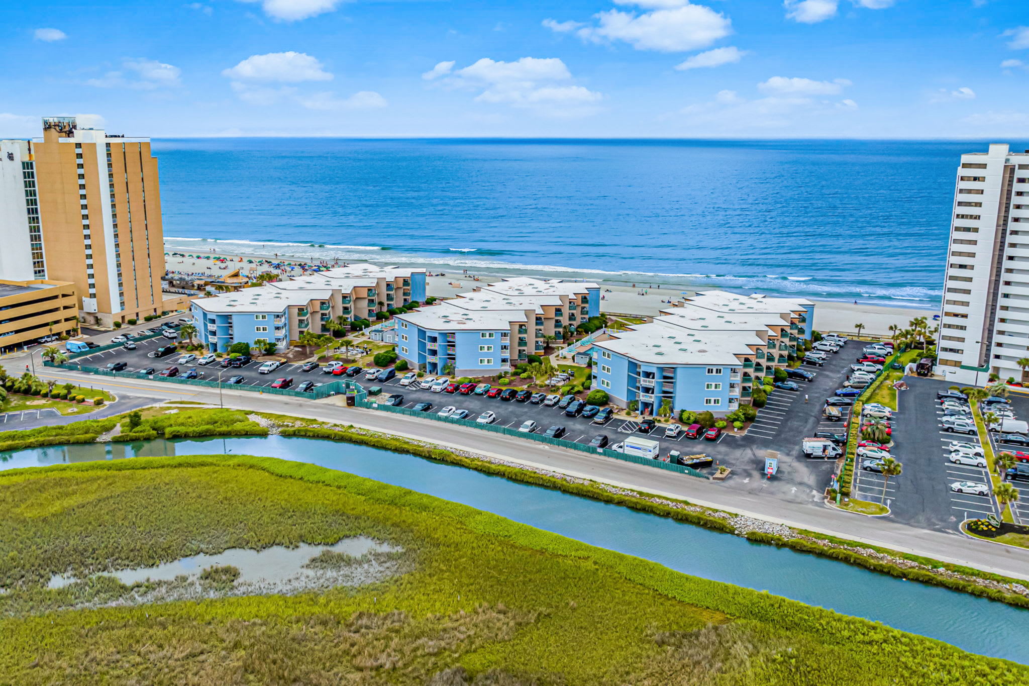 Place At The Beach III Unit 3B Oceanview | Photo 35