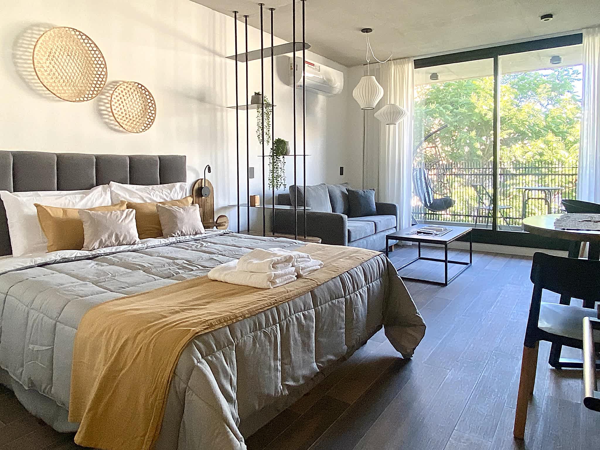 192- Modern Studio with Great Location /Palermo H. — Buenos Aires, Buenos Aires F.D. — vacation rental