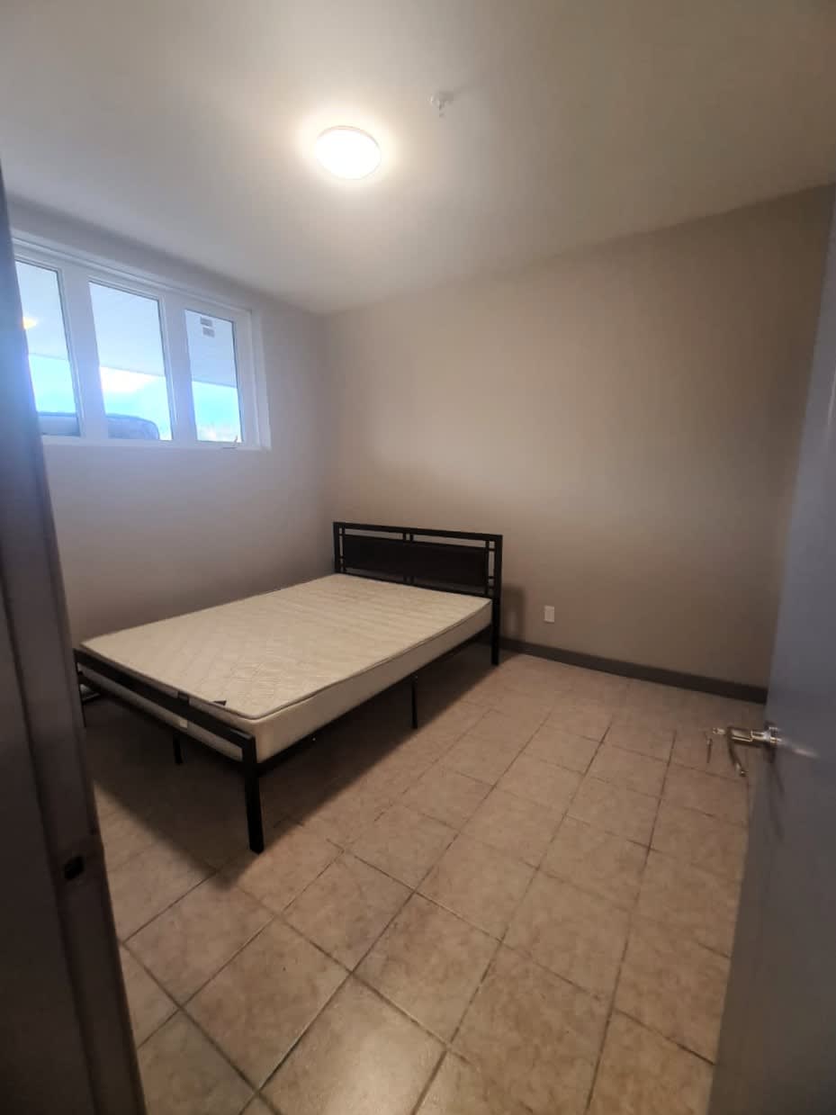 Bracebridge 1-bdrm Apartment #3
