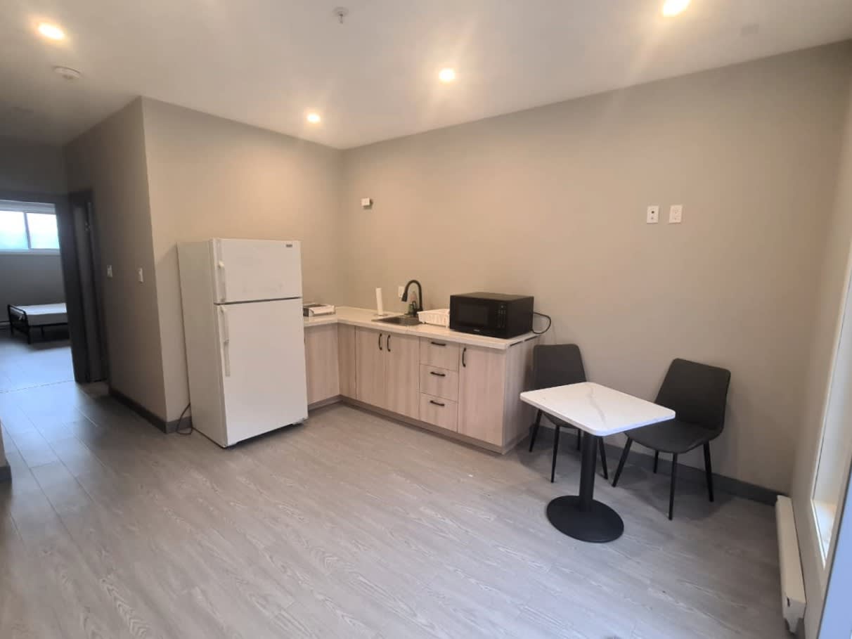 Bracebridge 2-bdrm Apartment #10