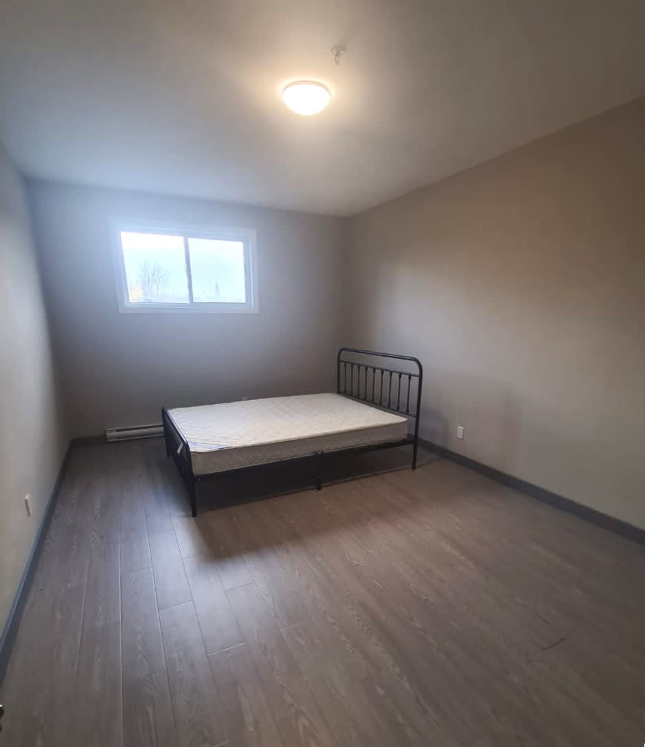 Bracebridge 1-bdrm Apartment #9