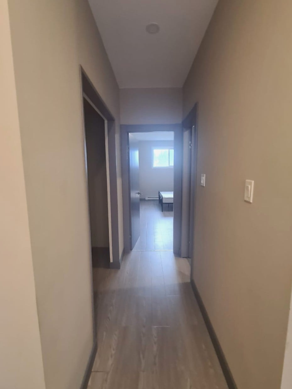 Bracebridge 1-bdrm Apartment #9